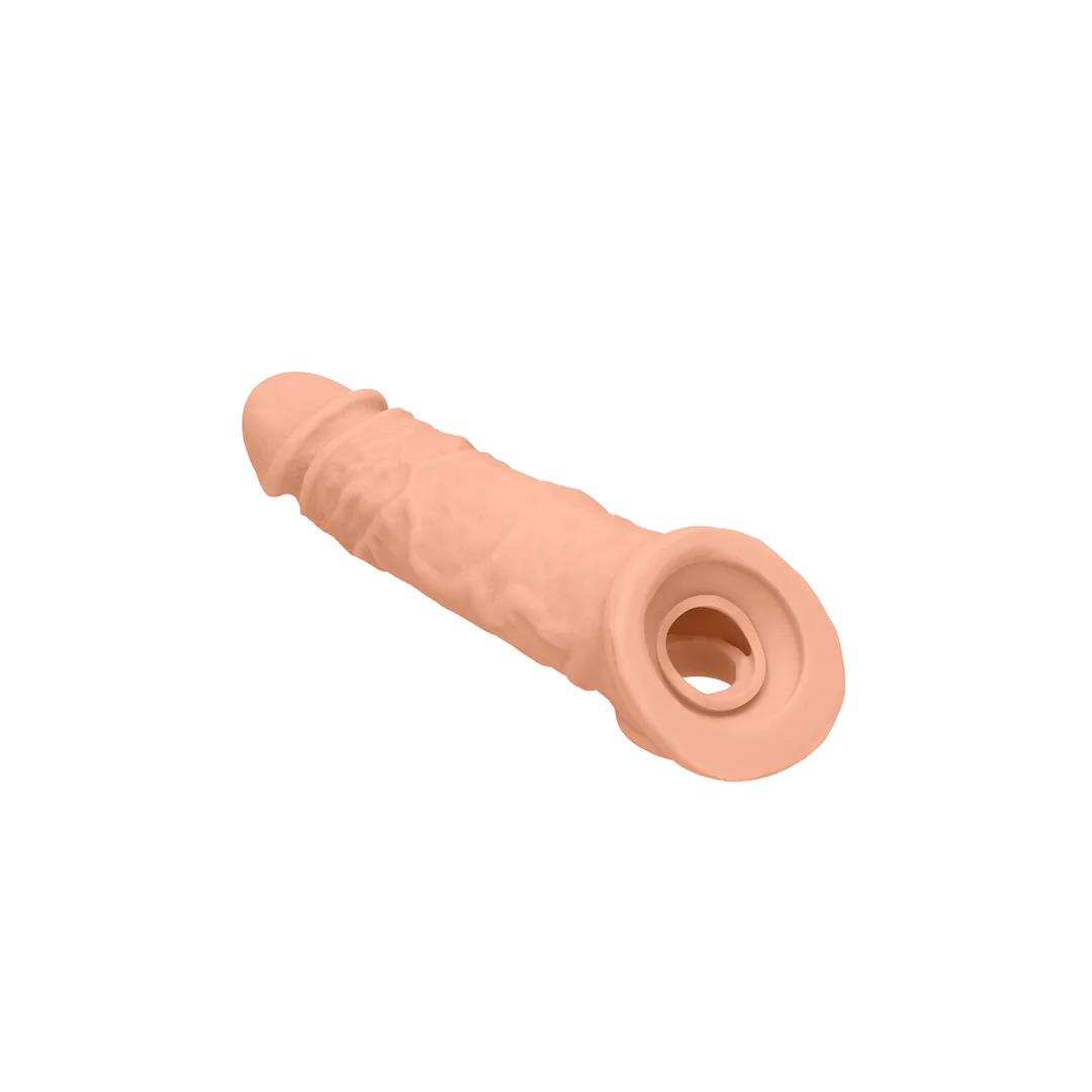 Penis Sheath - 20 Cm