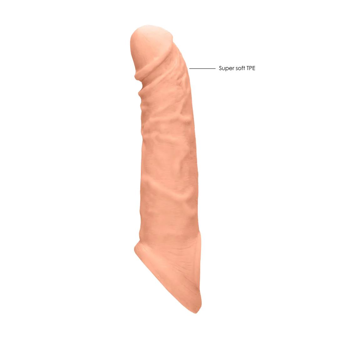 Penis Sheath - 20 Cm