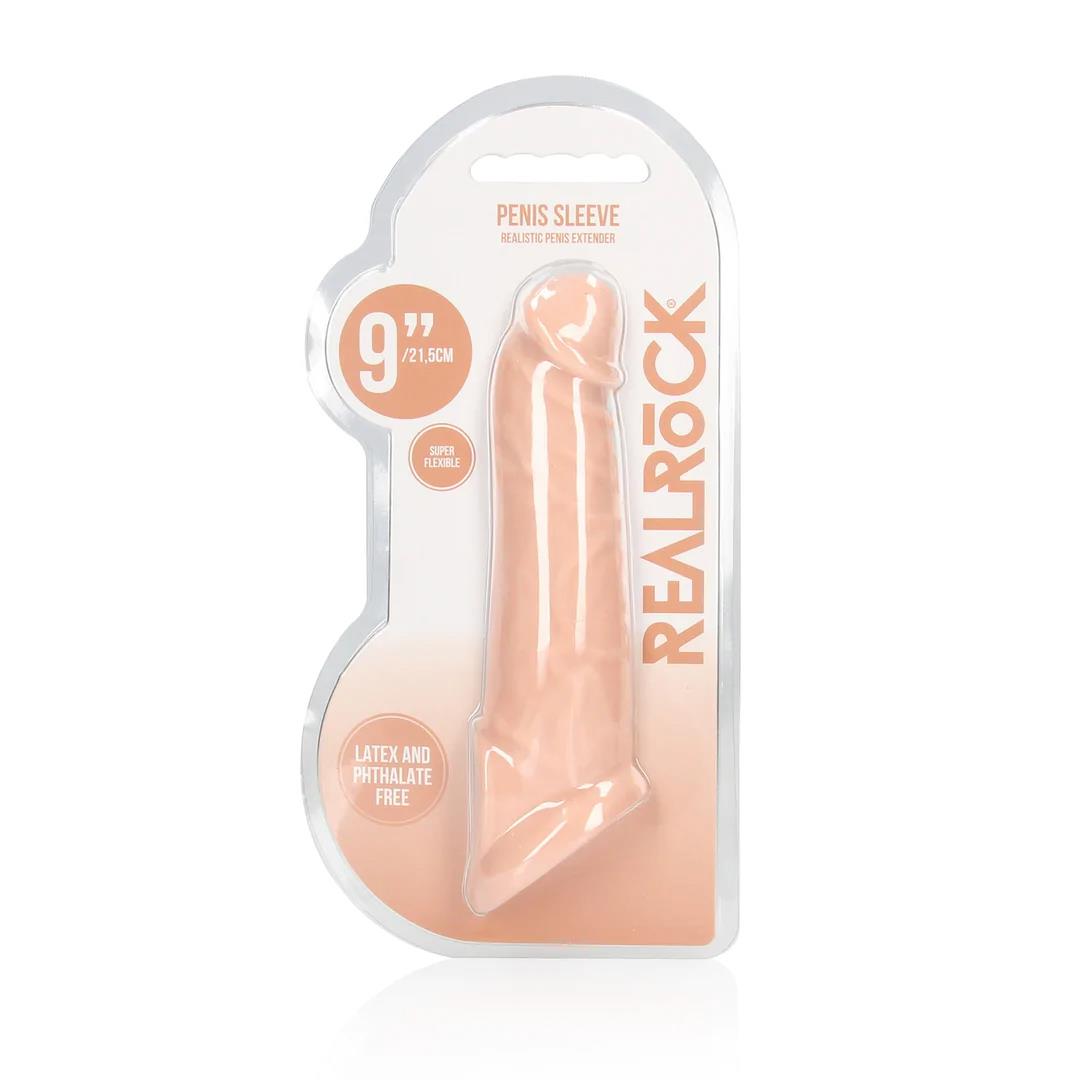 Penis Sheath - 23 Cm