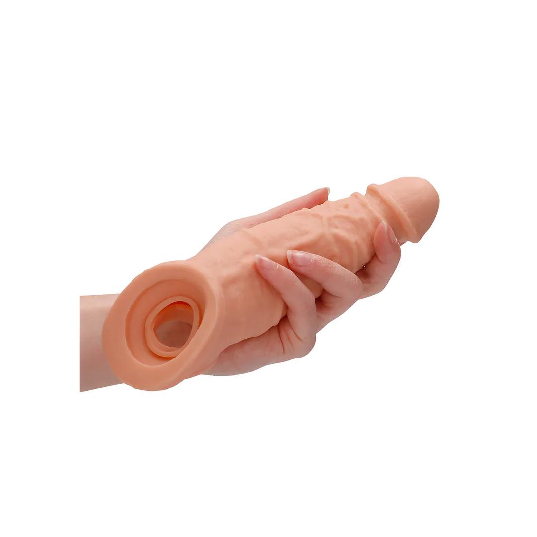 Penis Sheath - 23 Cm