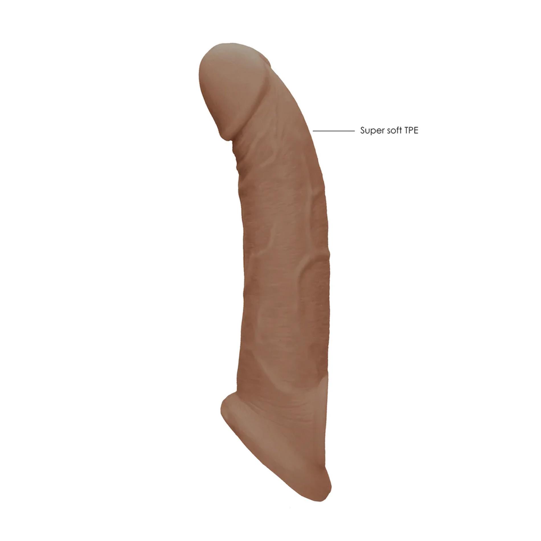 Penis Sheath - 23 Cm