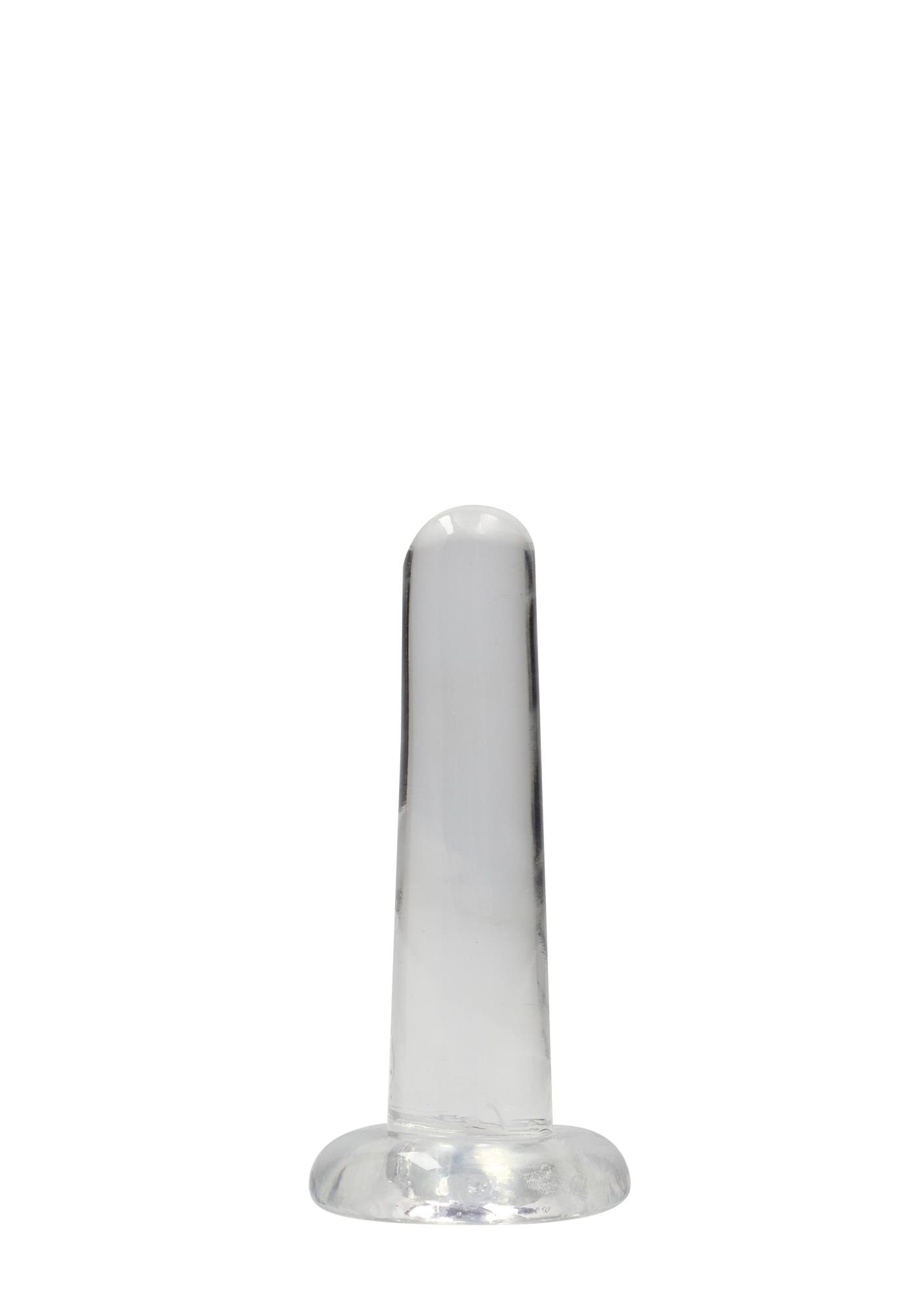 Non Realistic Dildo With Suction Cup - 5,3""""/ 13,5 Cm