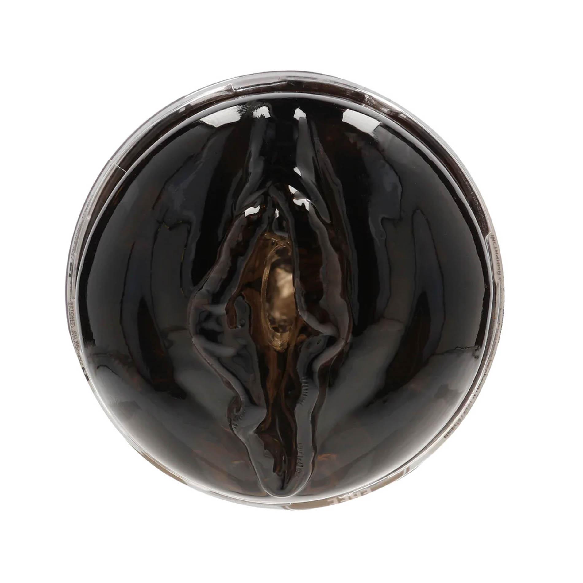 Easy Rider - Pussy Masturbator - Black