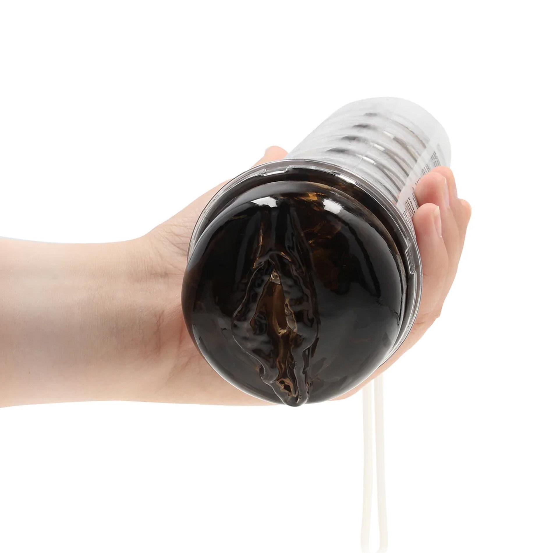 Easy Rider - Pussy Masturbator - Black