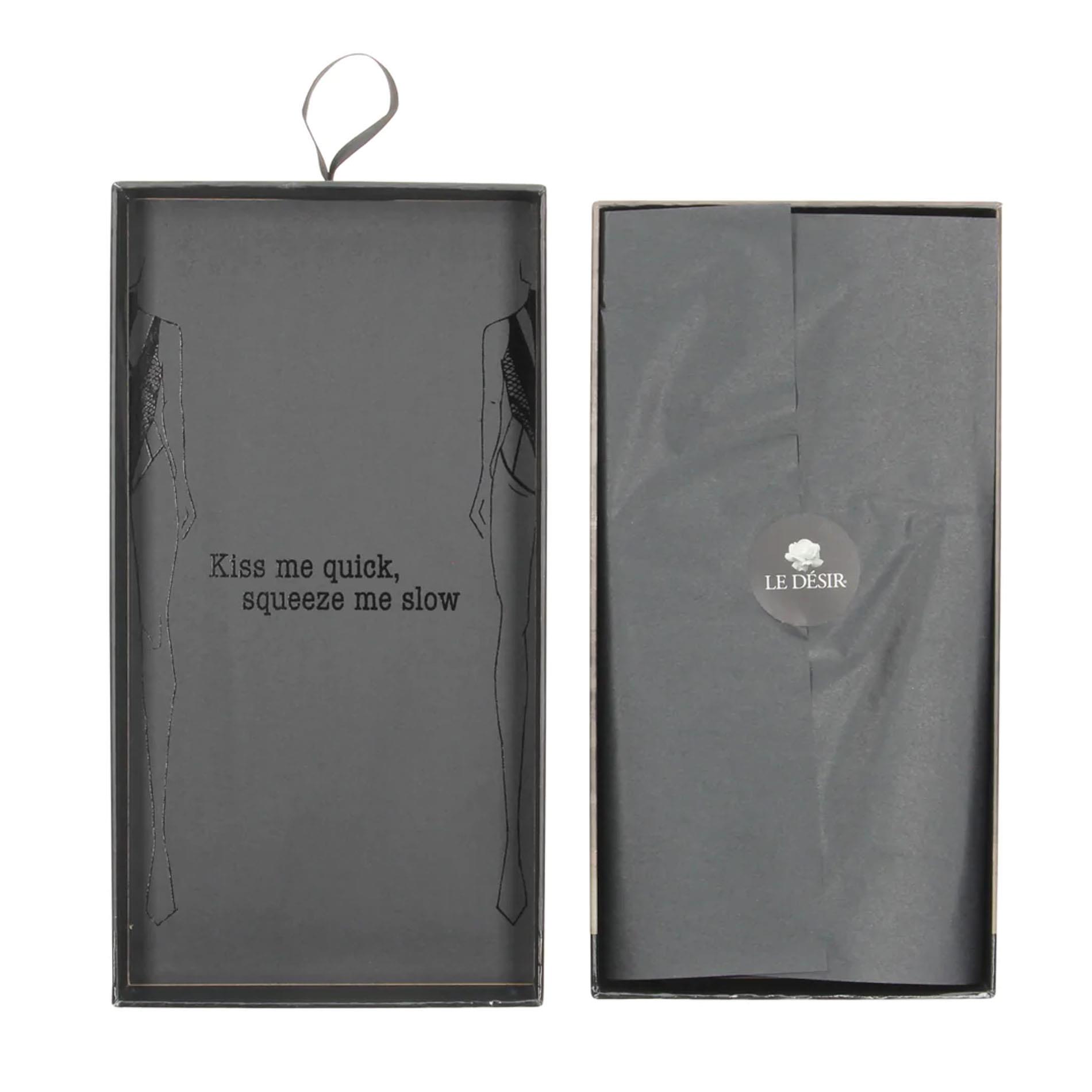 Cyllene Xlviii - Body With Turtleneck - One Size