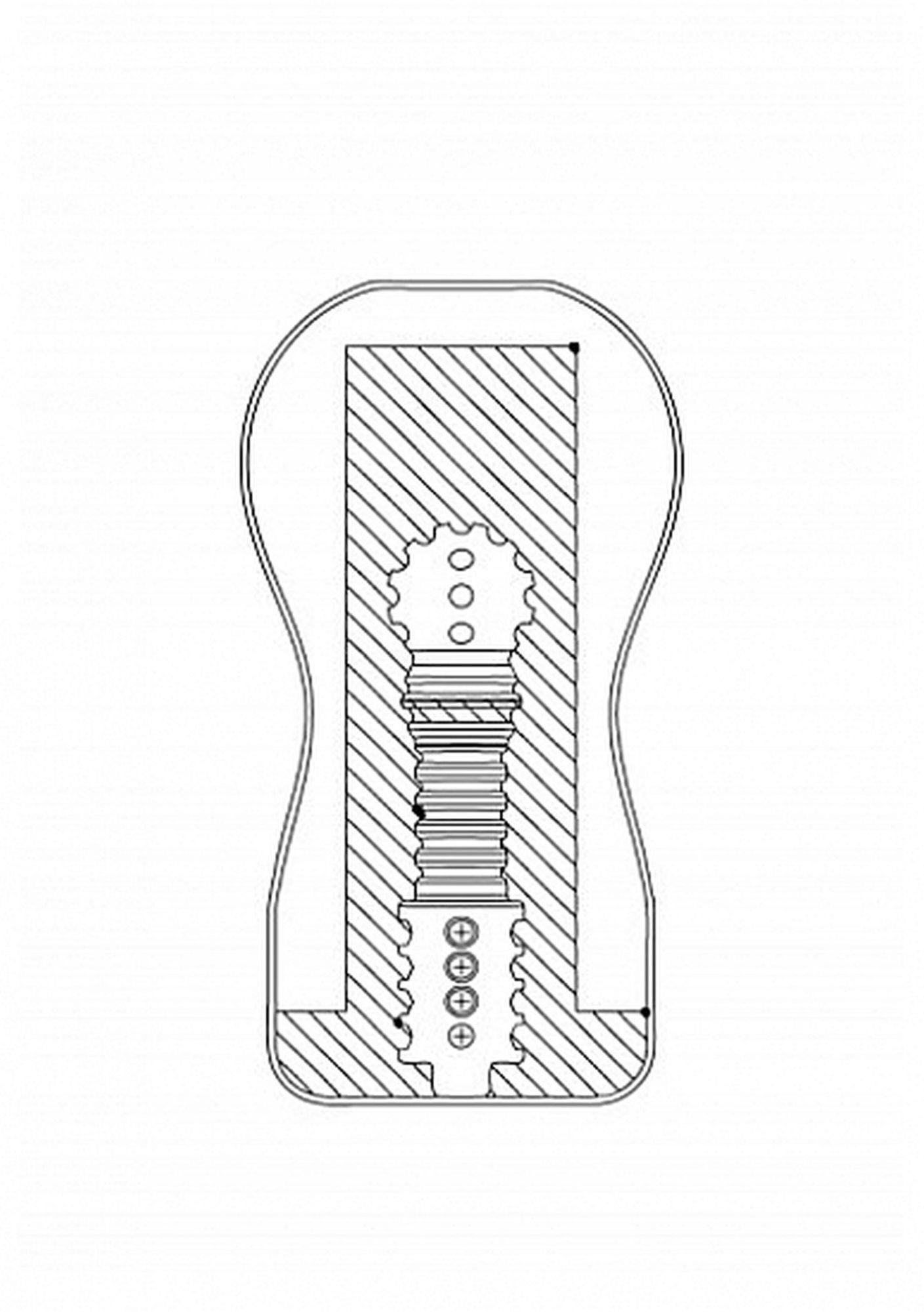 Easy Rider - Vaginal