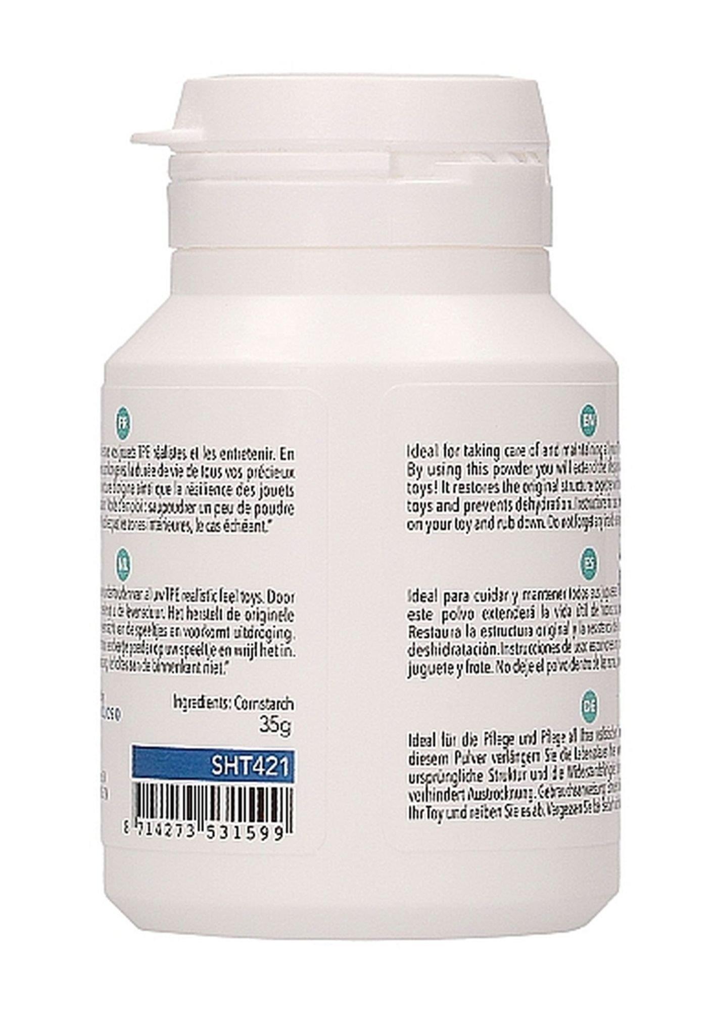 Shots - Rejuvenation Powder - 35 G