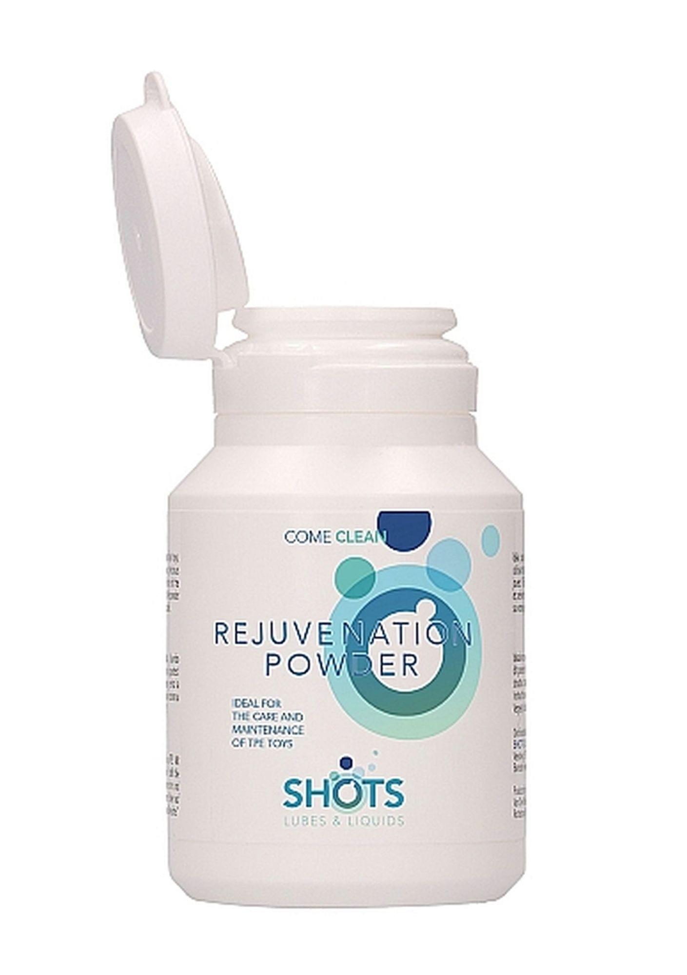 Shots - Rejuvenation Powder - 35 G