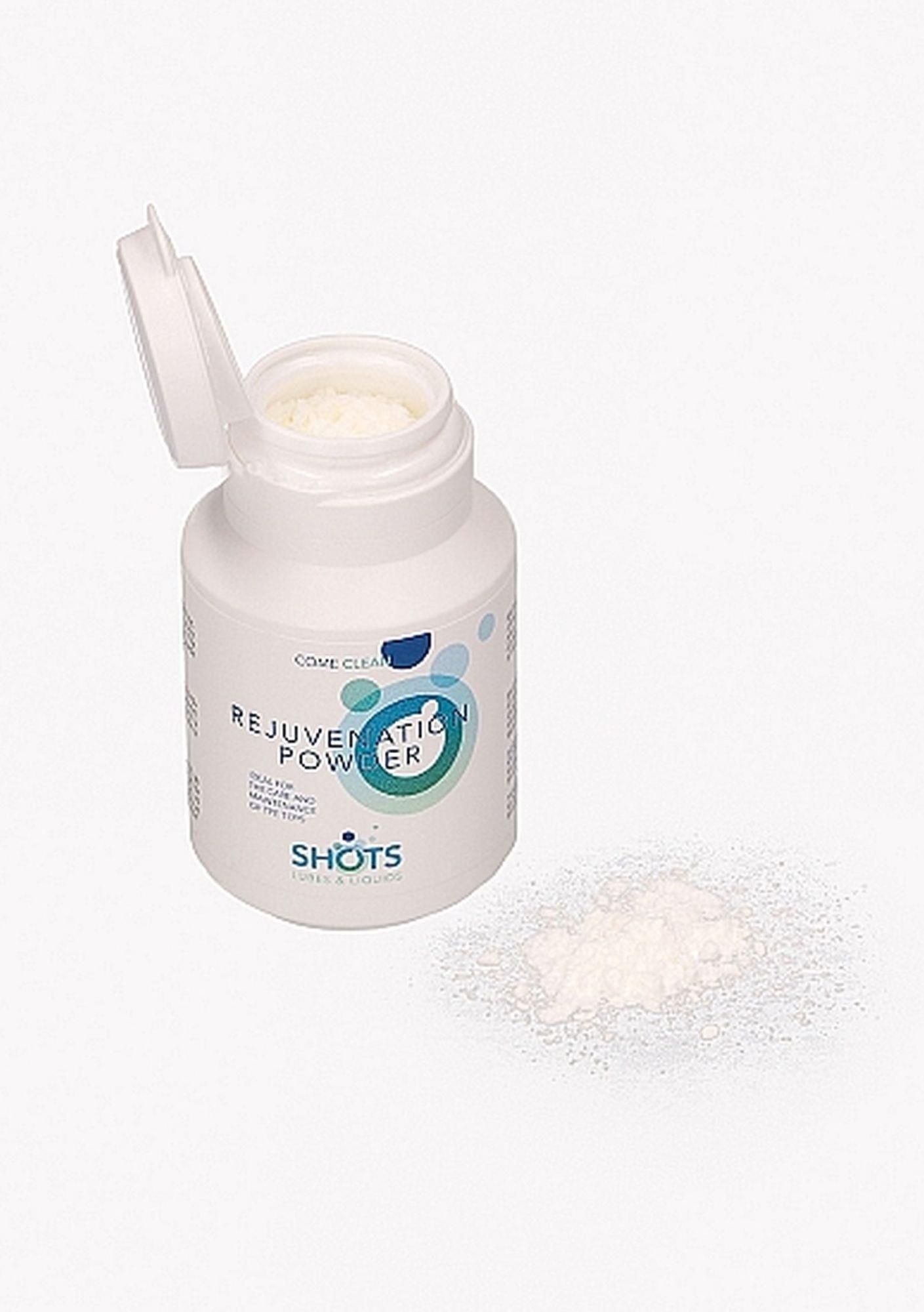 Shots - Rejuvenation Powder - 35 G
