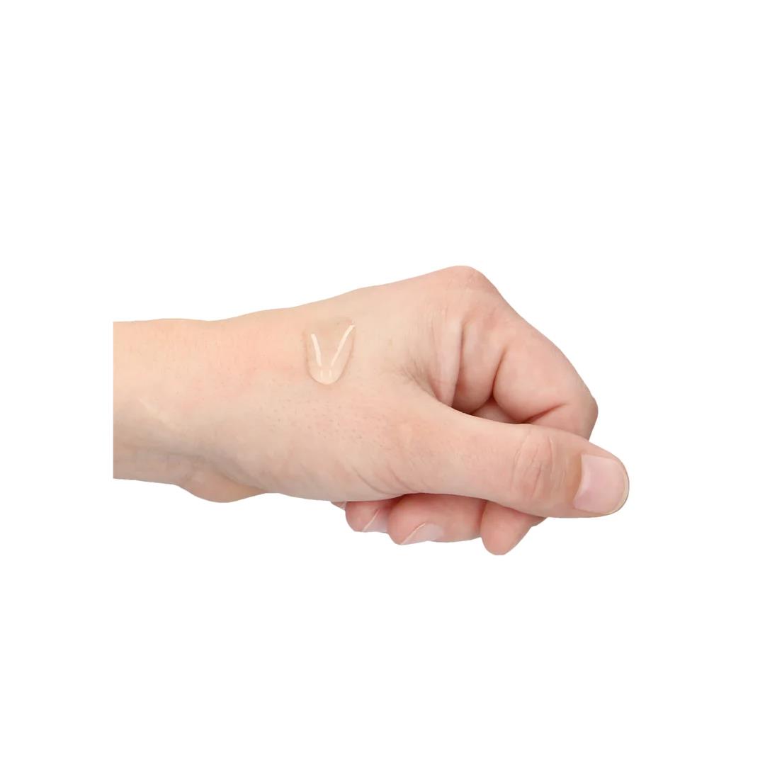 For Ur Vajayjay - Waterbased Lubricant - 500 Ml