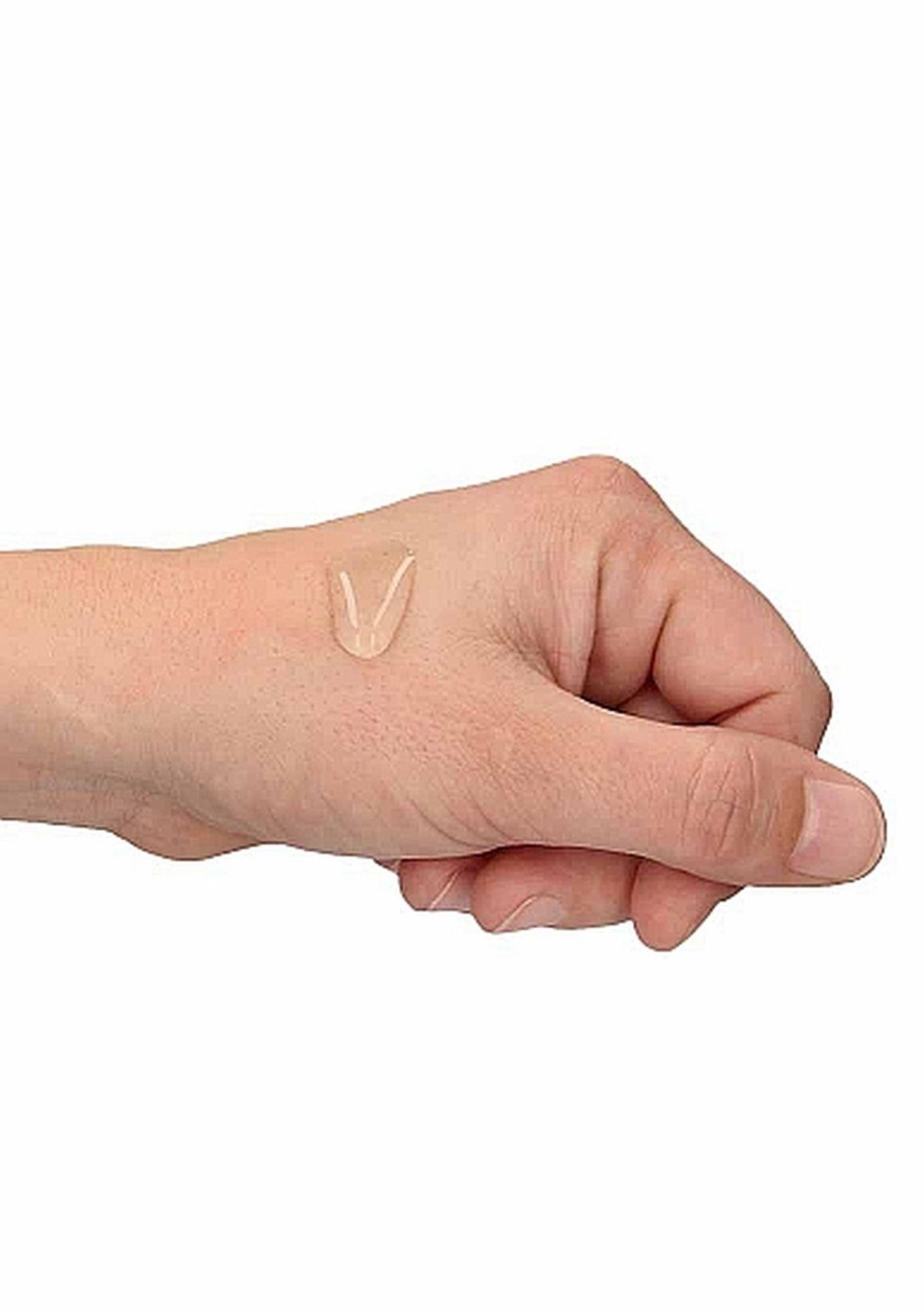 Anal Lube - Your Hole Is My Goal - 100 Ml