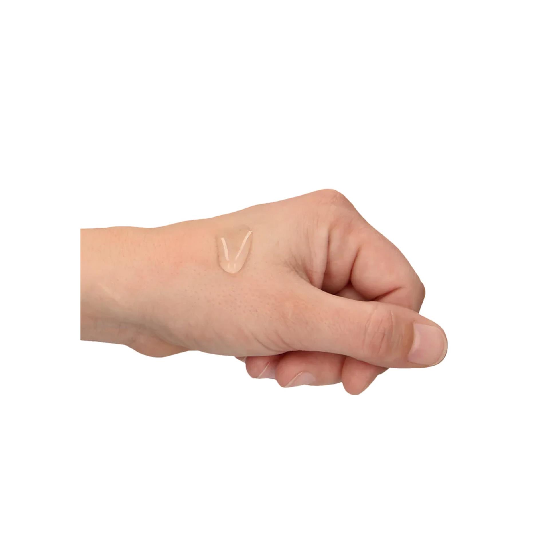 Squirt Me All Over - Waterbased Lubricant - 100 Ml