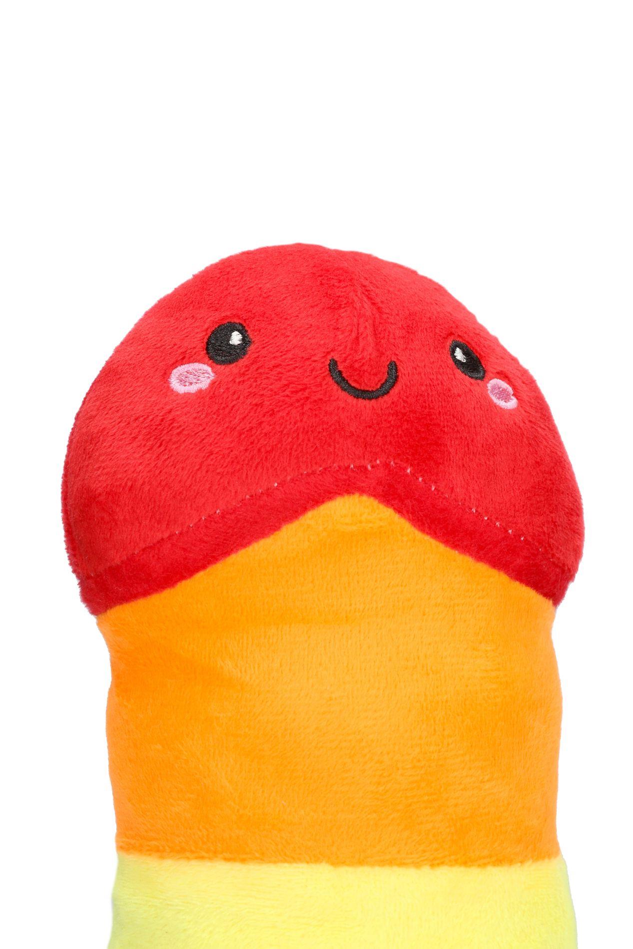 Penis Plushie - 12"/ 30 Cm