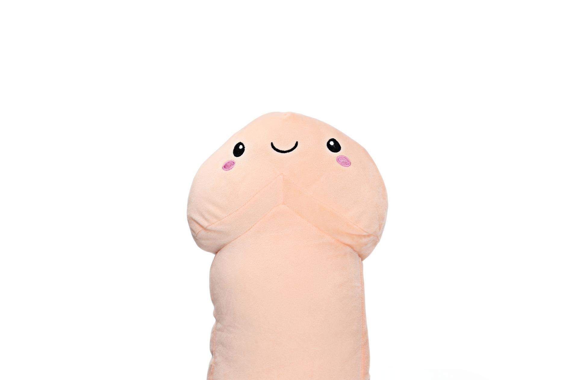 Penis Stuffy - 12" / 30 Cm