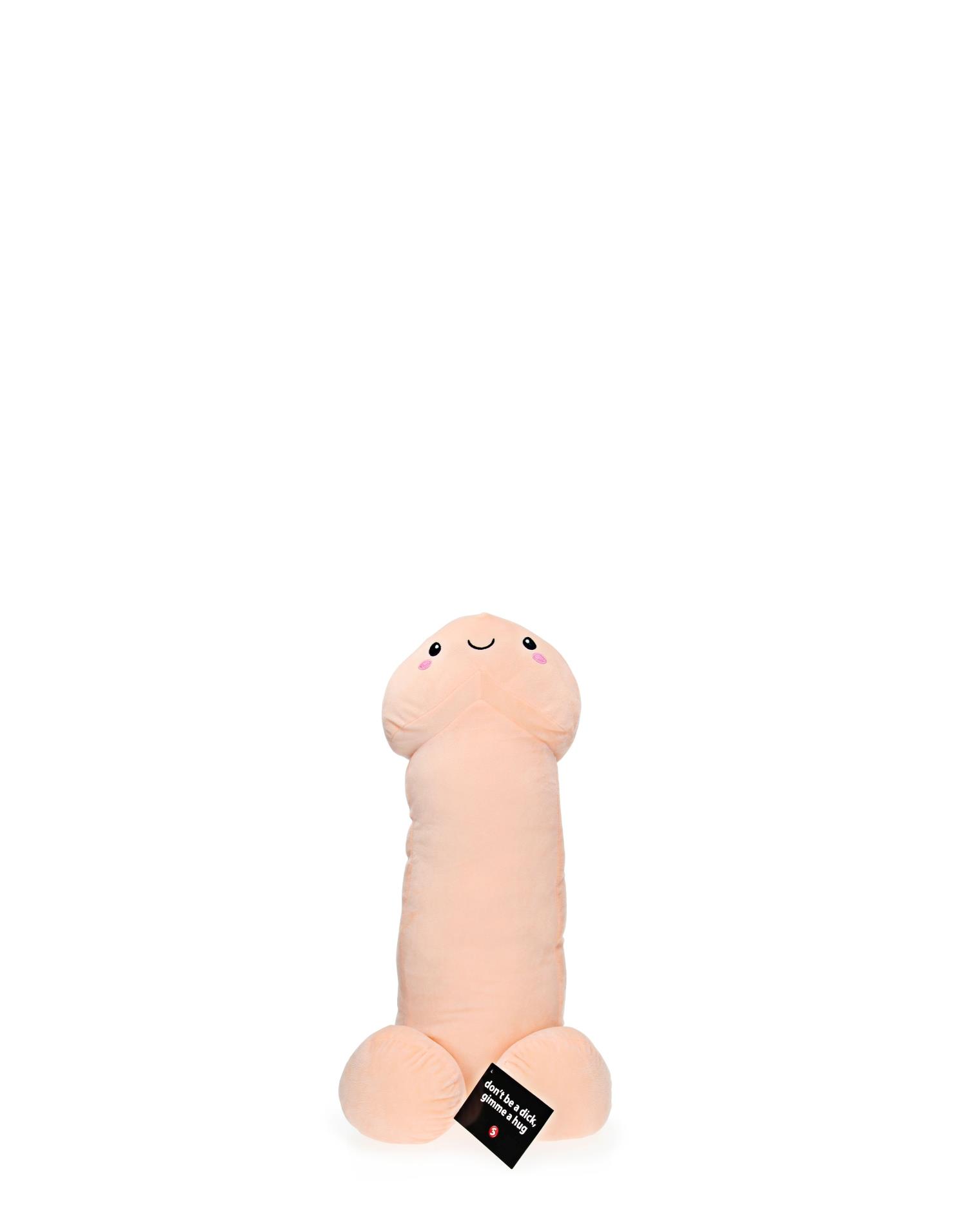 Penis Stuffy - 12" / 30 Cm