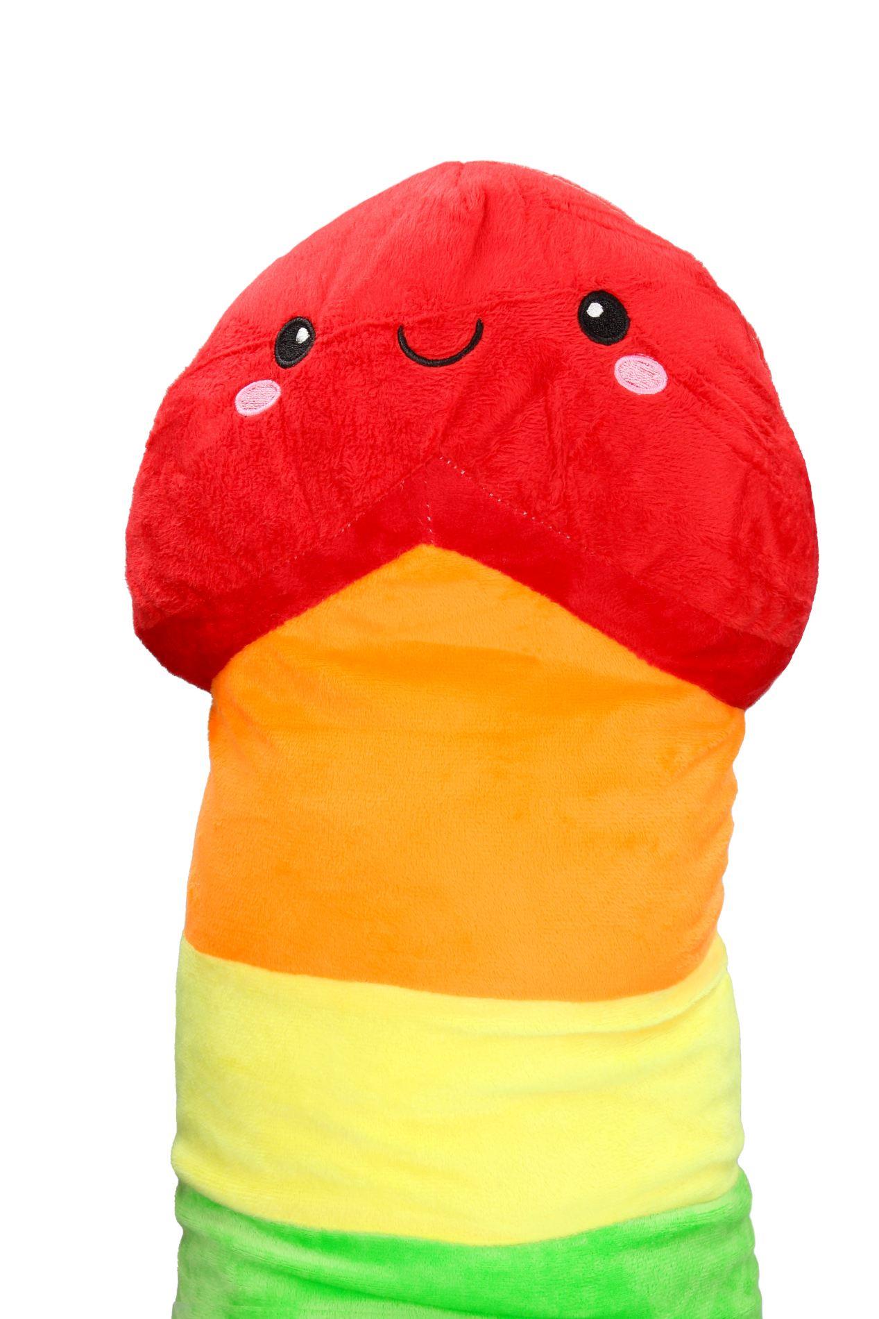 Penis Plushie - 24''/ 60 Cm