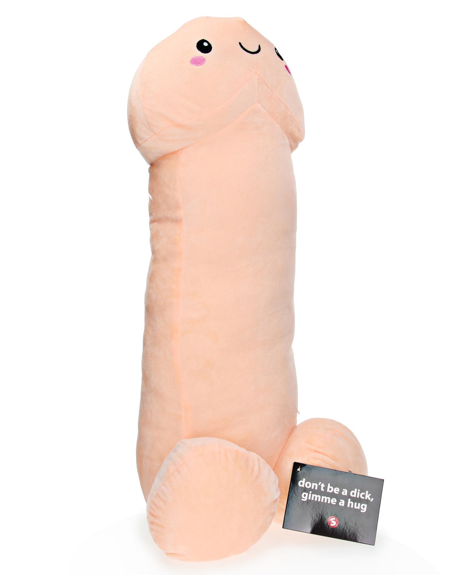Penis Stuffy - 24" / 60 Cm
