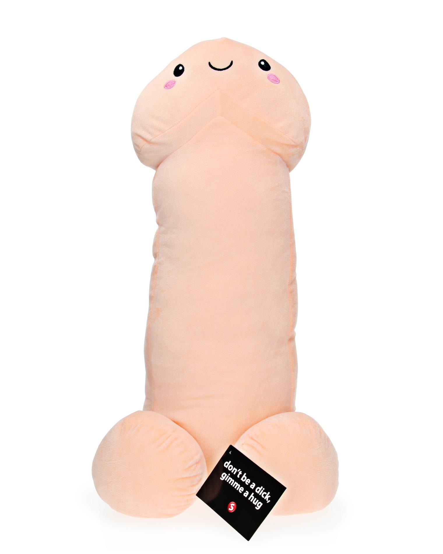 Penis Stuffy - 24" / 60 Cm