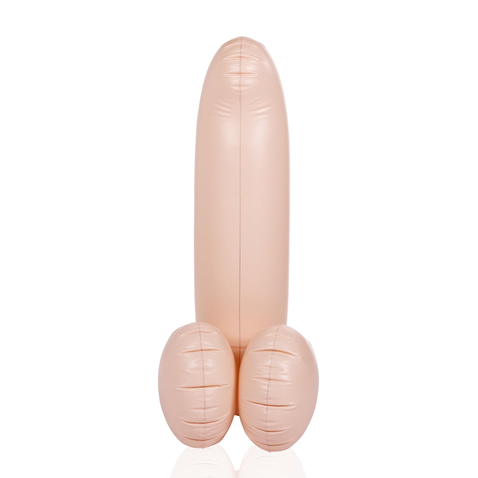 Blow-Up Dick - 32''/ 80 Cm