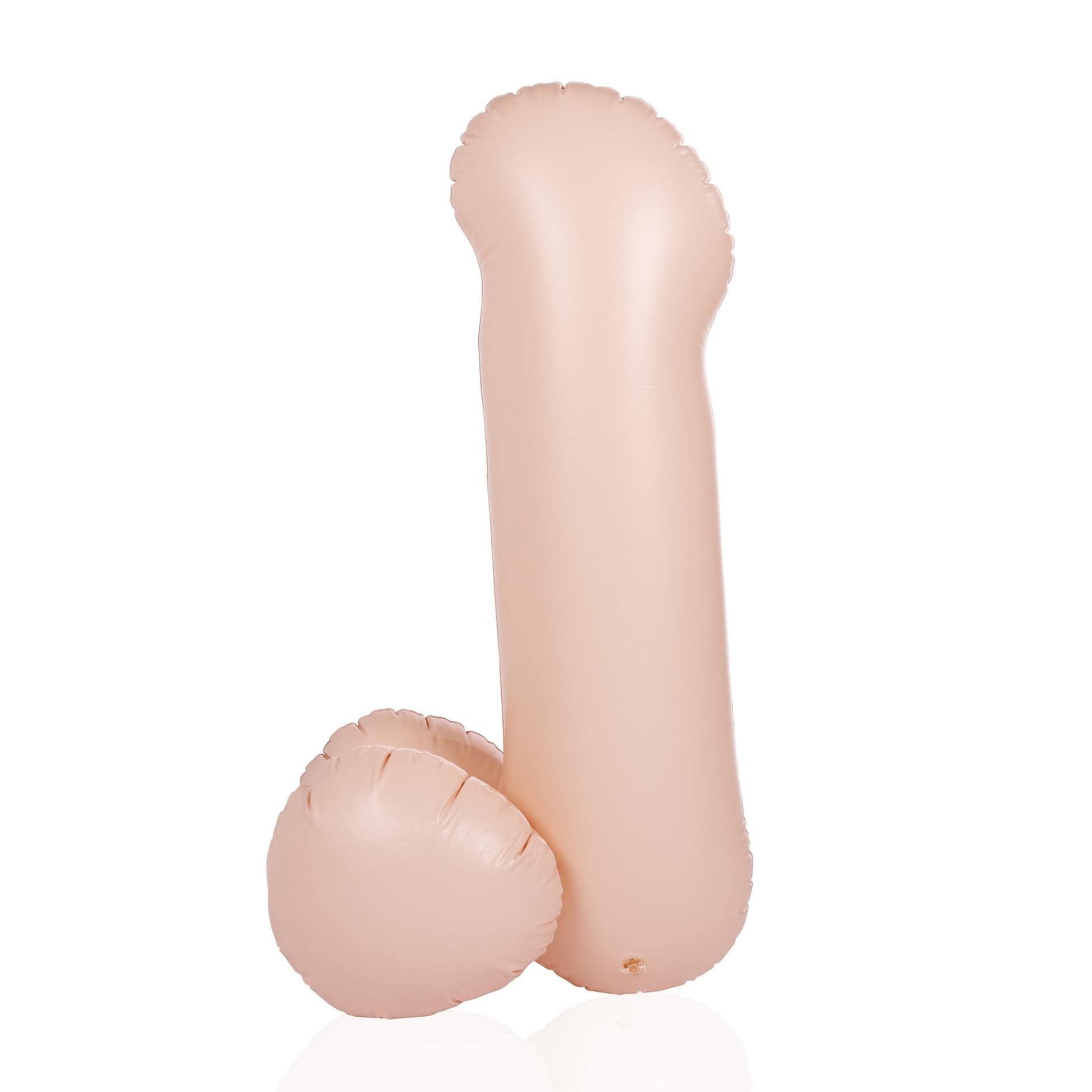 Blow-Up Dick - 32''/ 80 Cm