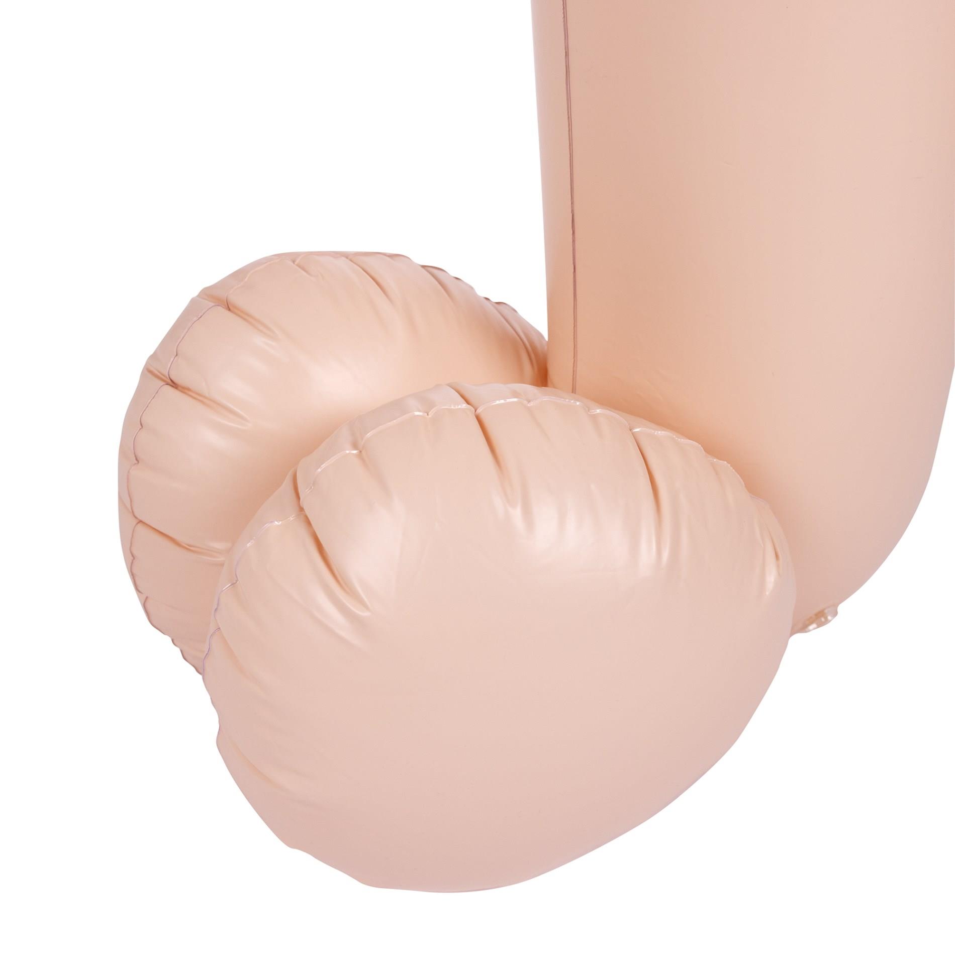Blow-Up Dick - 32''/ 80 Cm