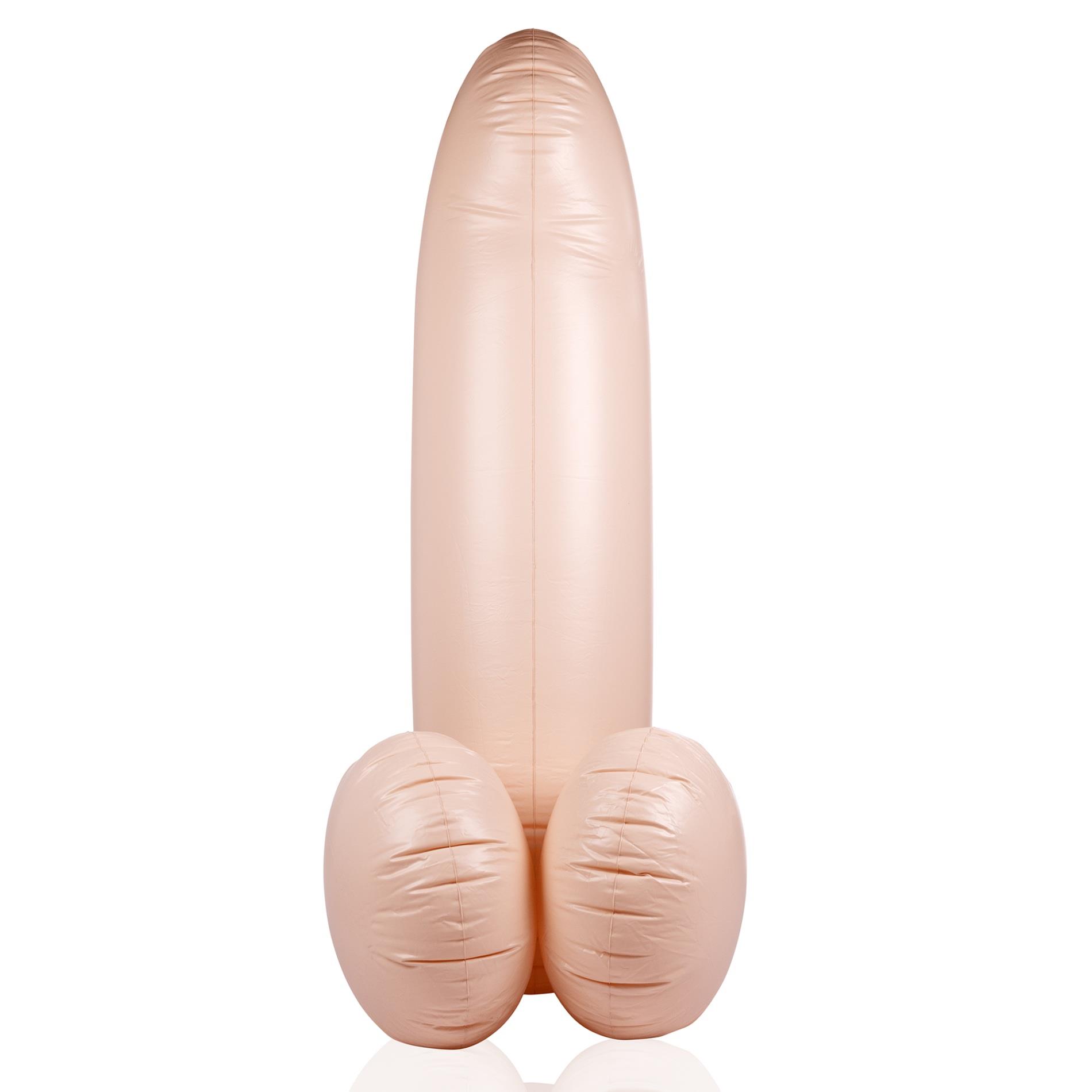 Blow-Up Dick - 55'/ 140 Cm