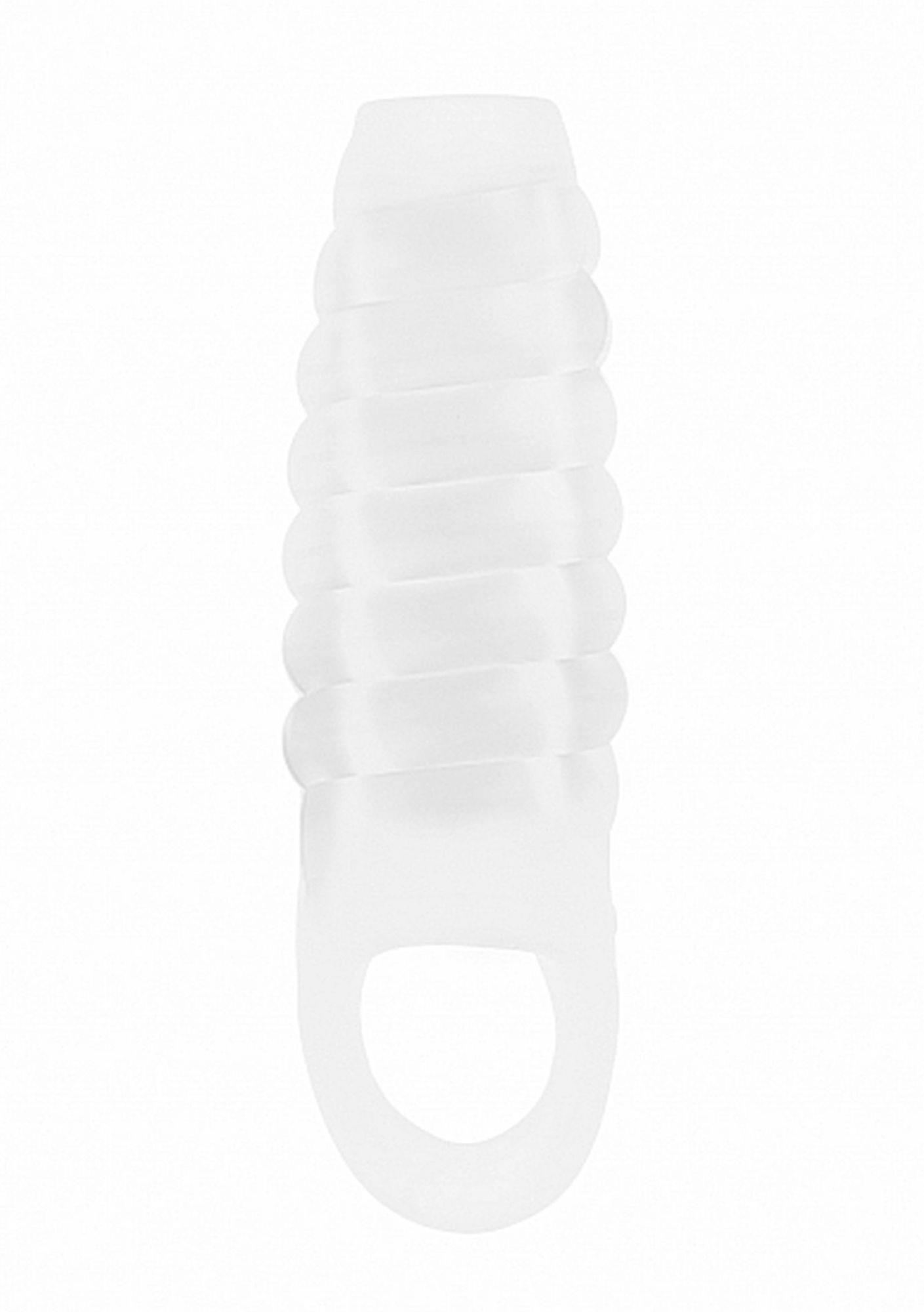 No.21 - Dong Extension - Transparent