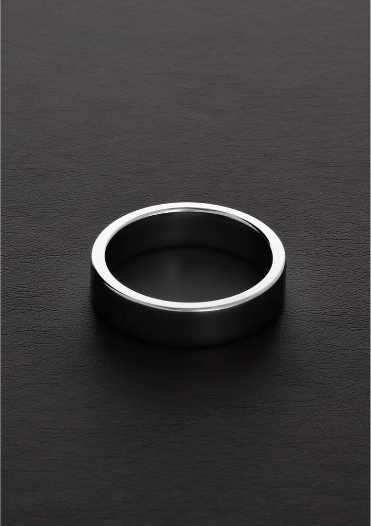 Flat C-Ring - 12 X 60 Mm