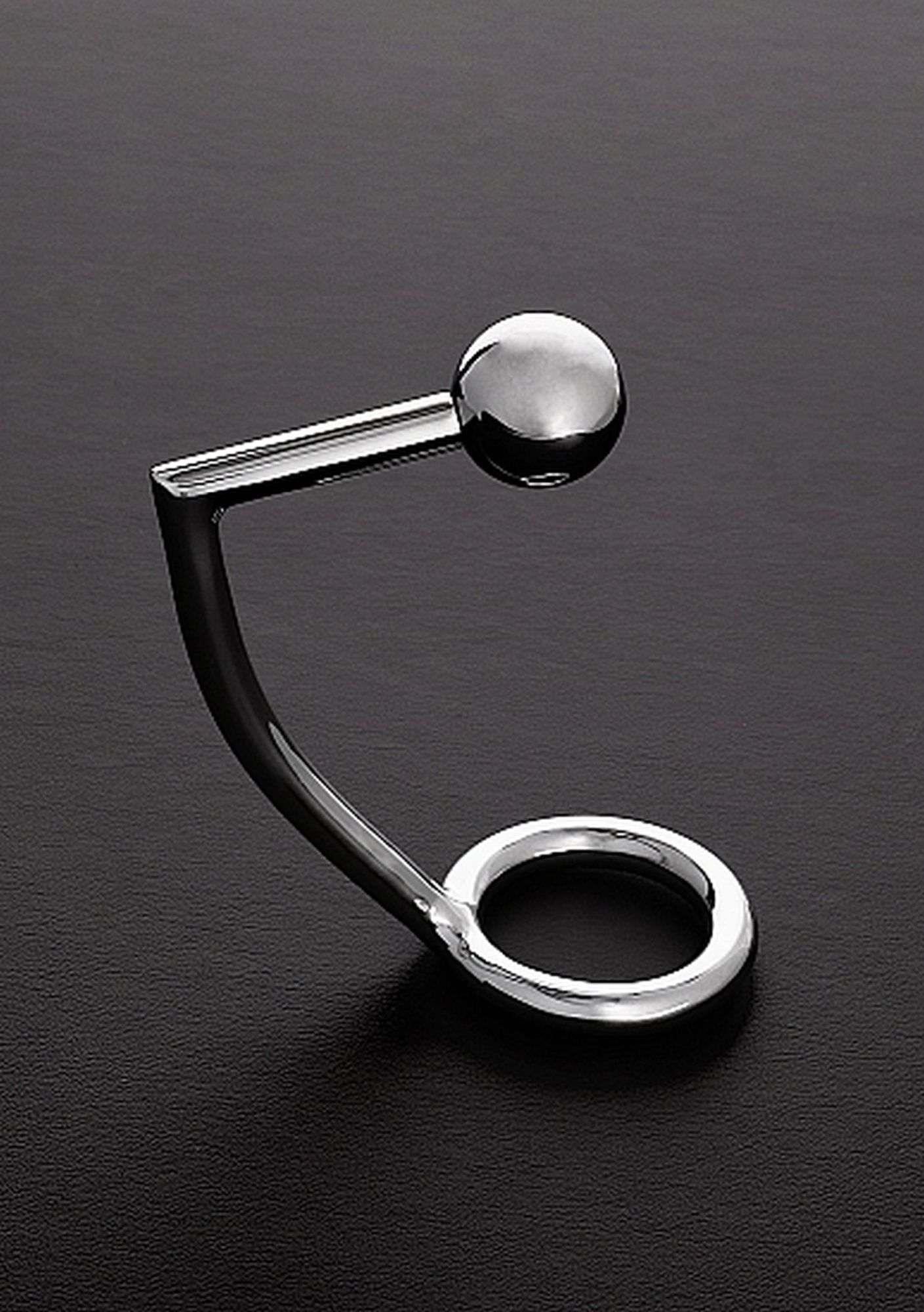 Intruder With C-Ring (55/30Mm)