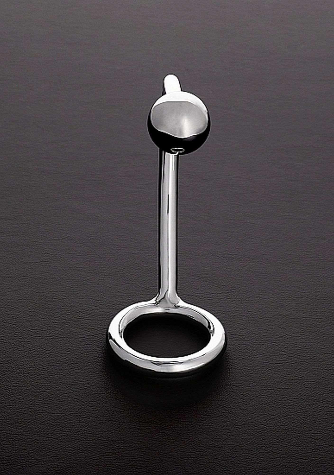 Intruder With C-Ring (55/30Mm)