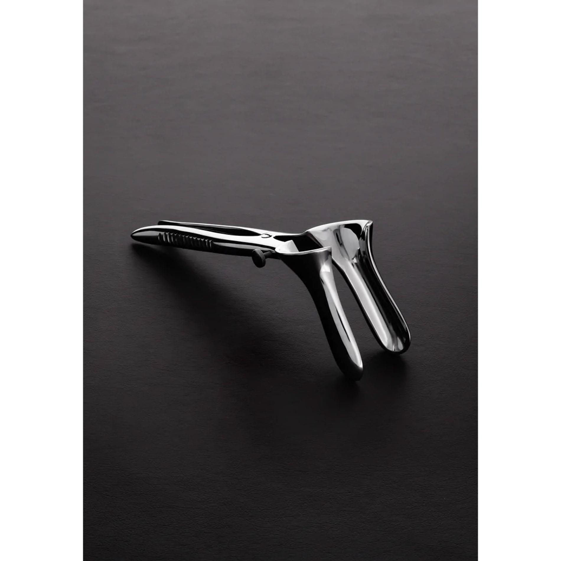 Pratt Rectal Spreader