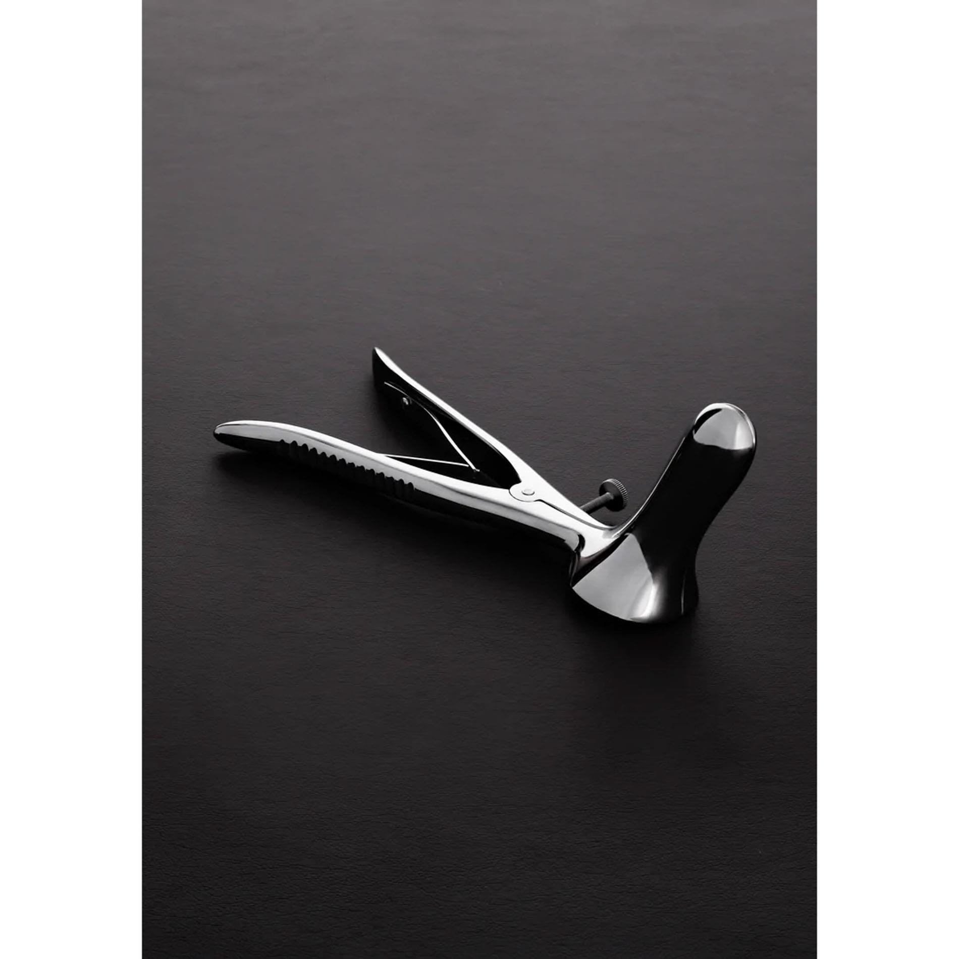 Pratt Rectal Spreader