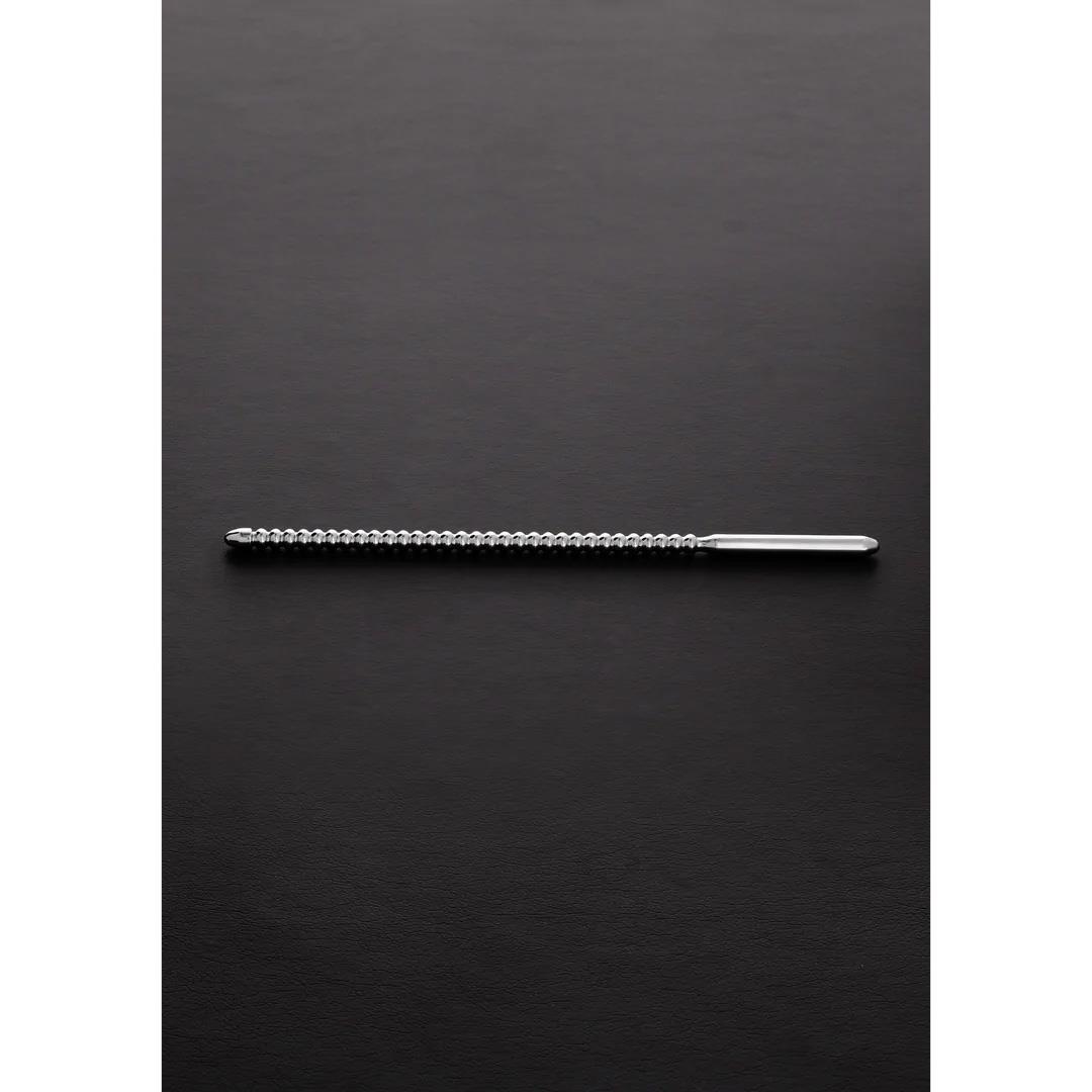 Dipstick Ribbed - 0,8 Cm