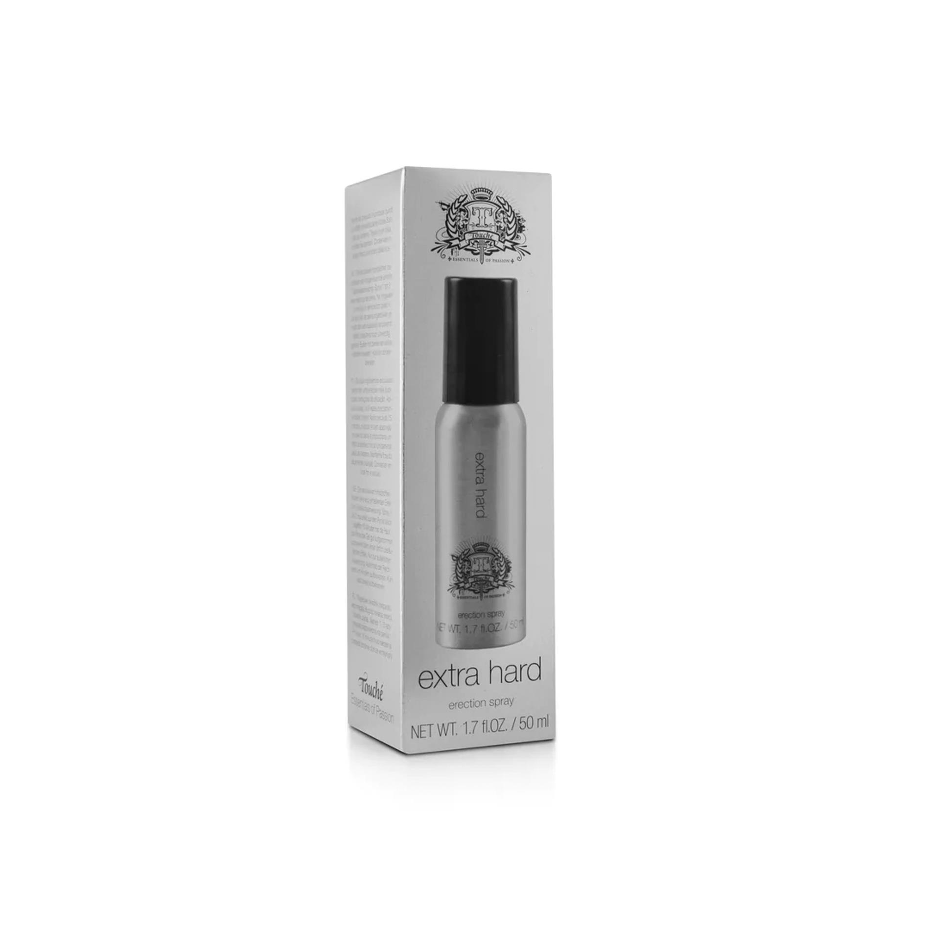 Extra Hard Erection Spray - 50 Ml