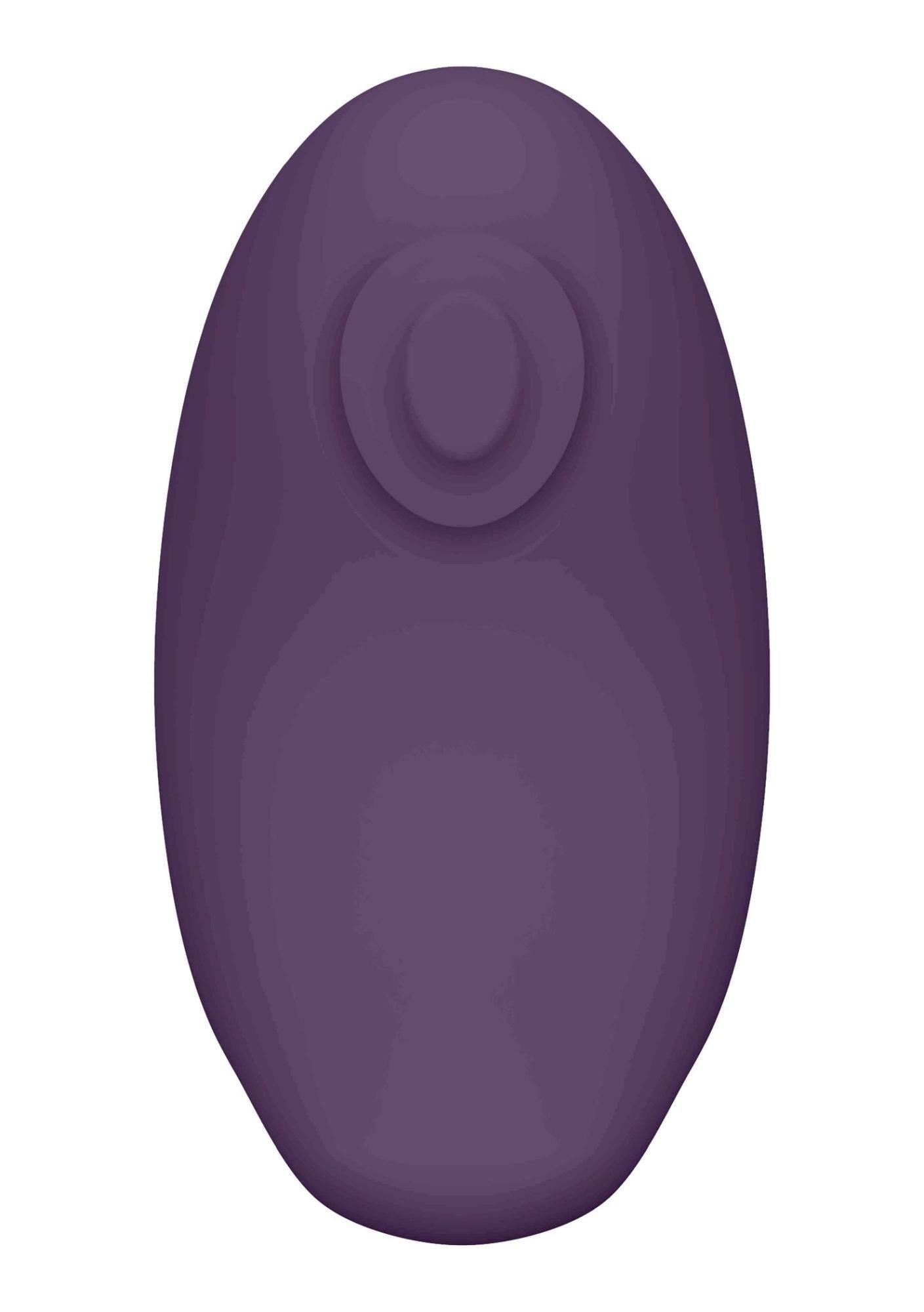 Stymulator-Hana Purple