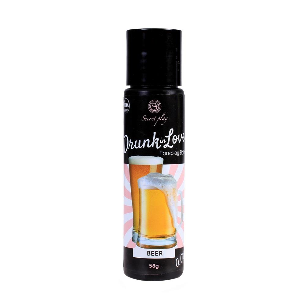 Beer Balm 60 Ml 0,0%
