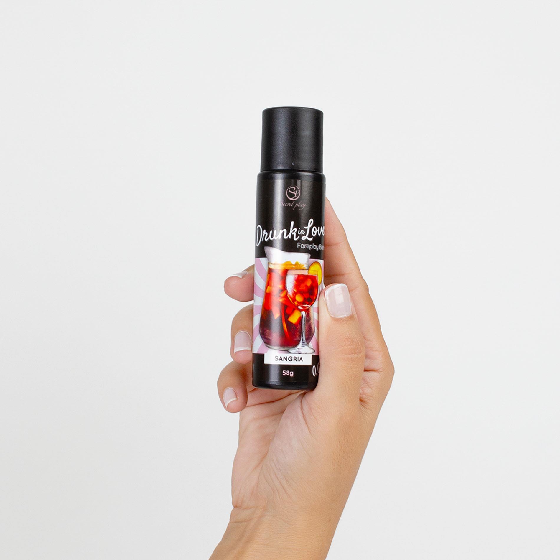 Sangria Balm 60 Ml 0,0%