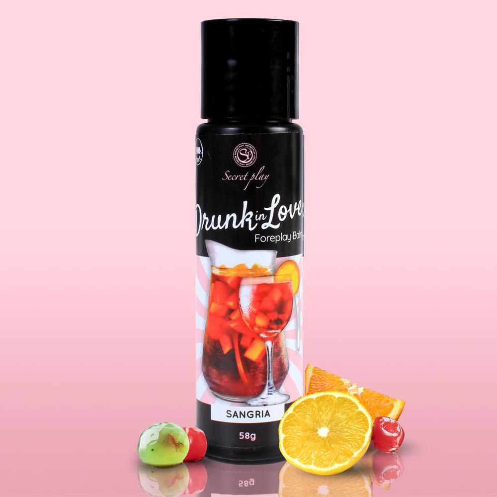 Sangria Balm 60 Ml 0,0%