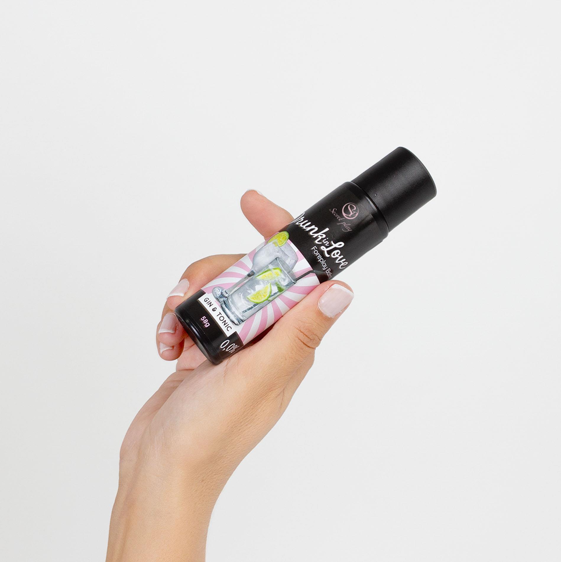 Gin & Tonic Balm 60 Ml 0,0%