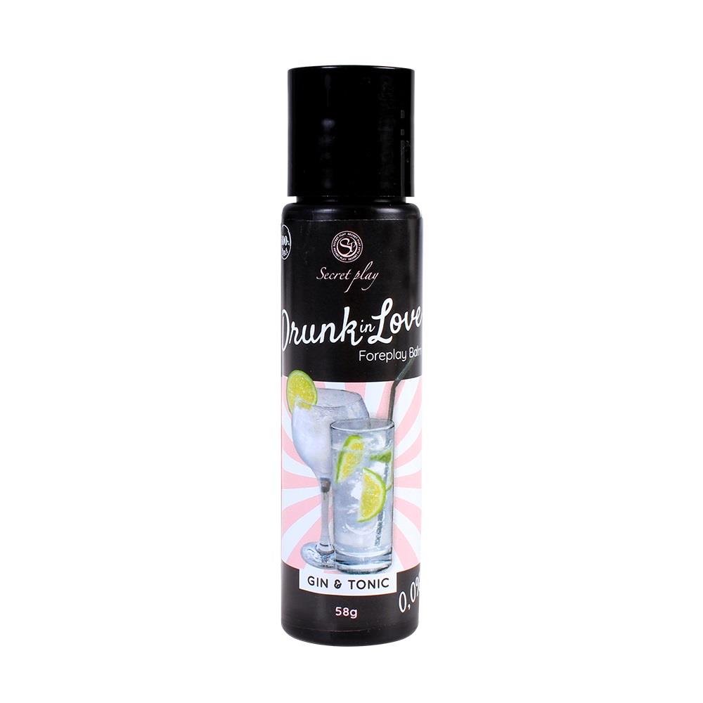 Gin & Tonic Balm 60 Ml 0,0%