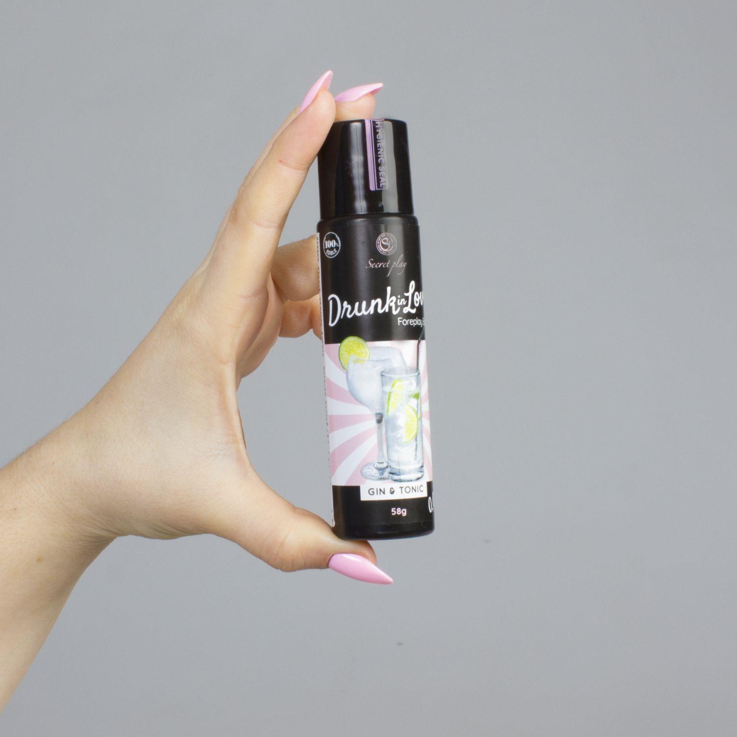 Gin & Tonic Balm 60 Ml 0,0%