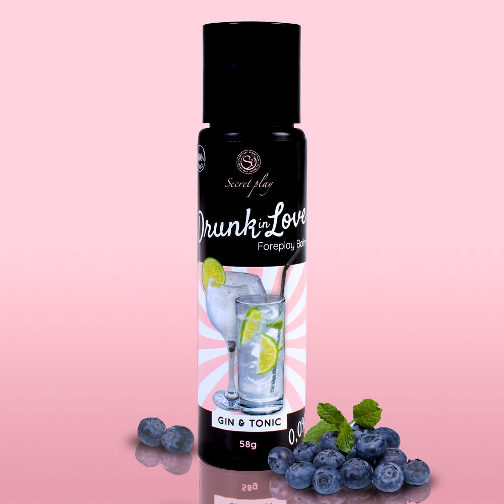 Gin & Tonic Balm 60 Ml 0,0%