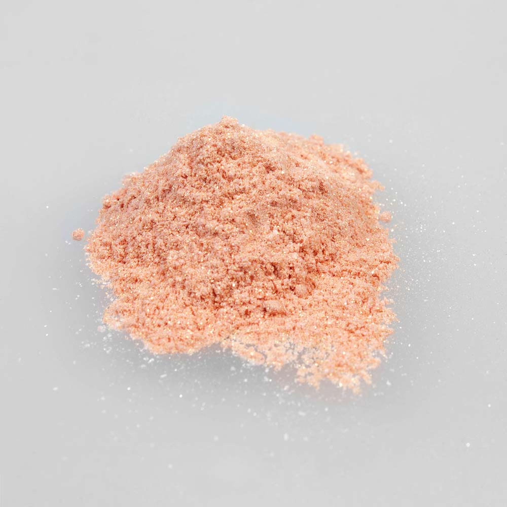 Sparkling Strawberry Edible Powder & Feather Tickler Kit Cod.