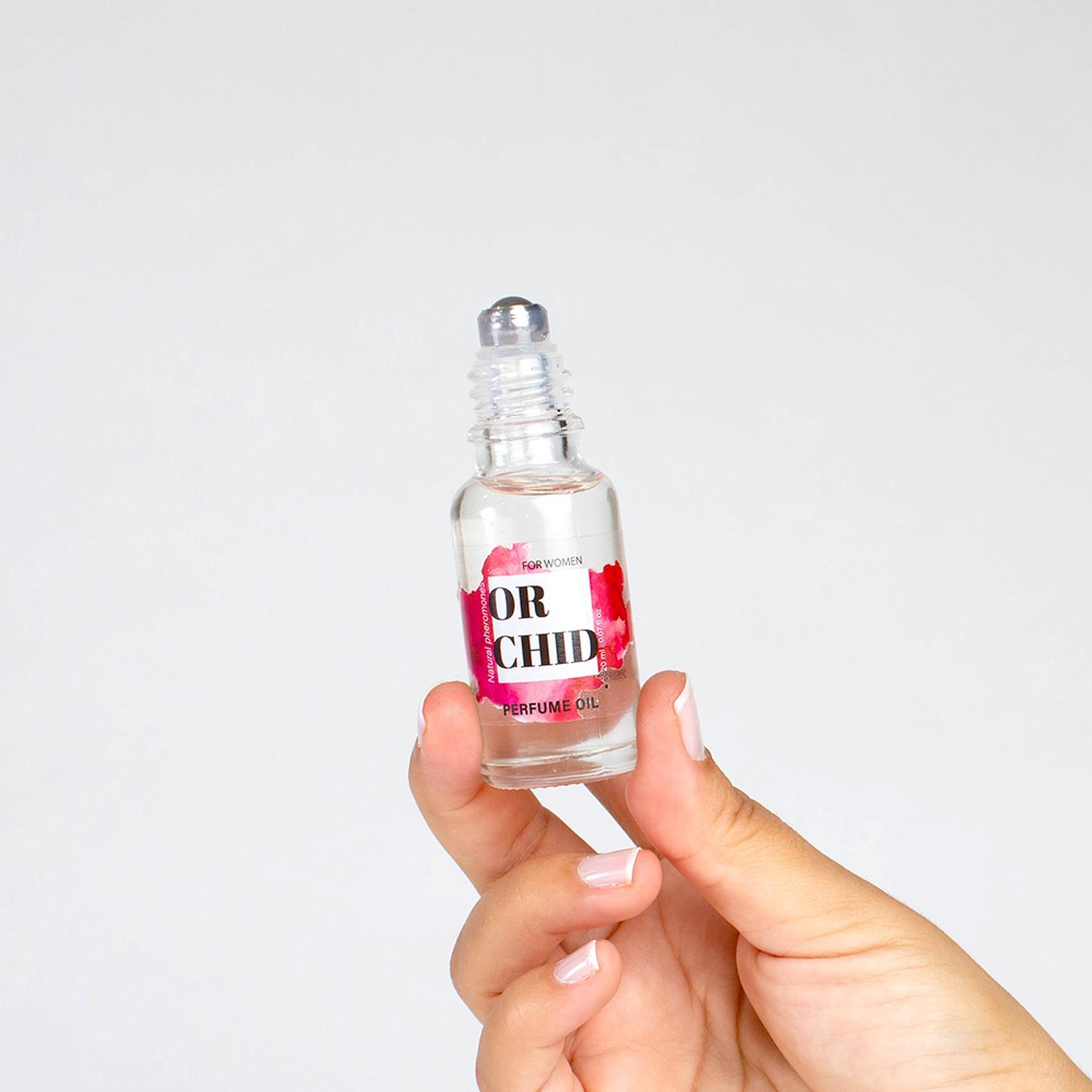 Orchid - Perfume Oil