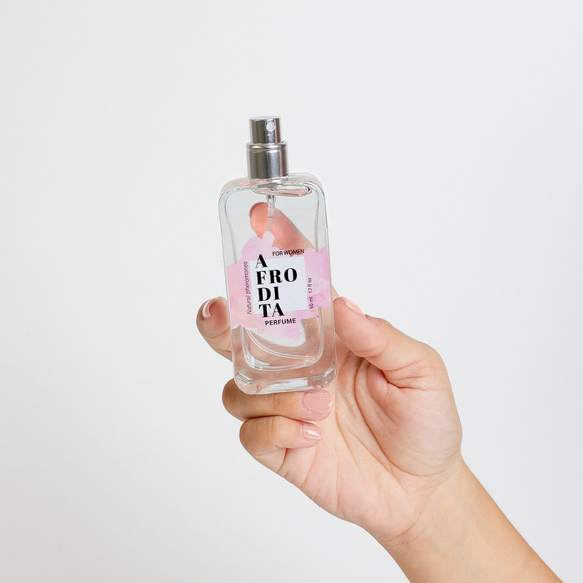 Afrodita - Perfume Spray