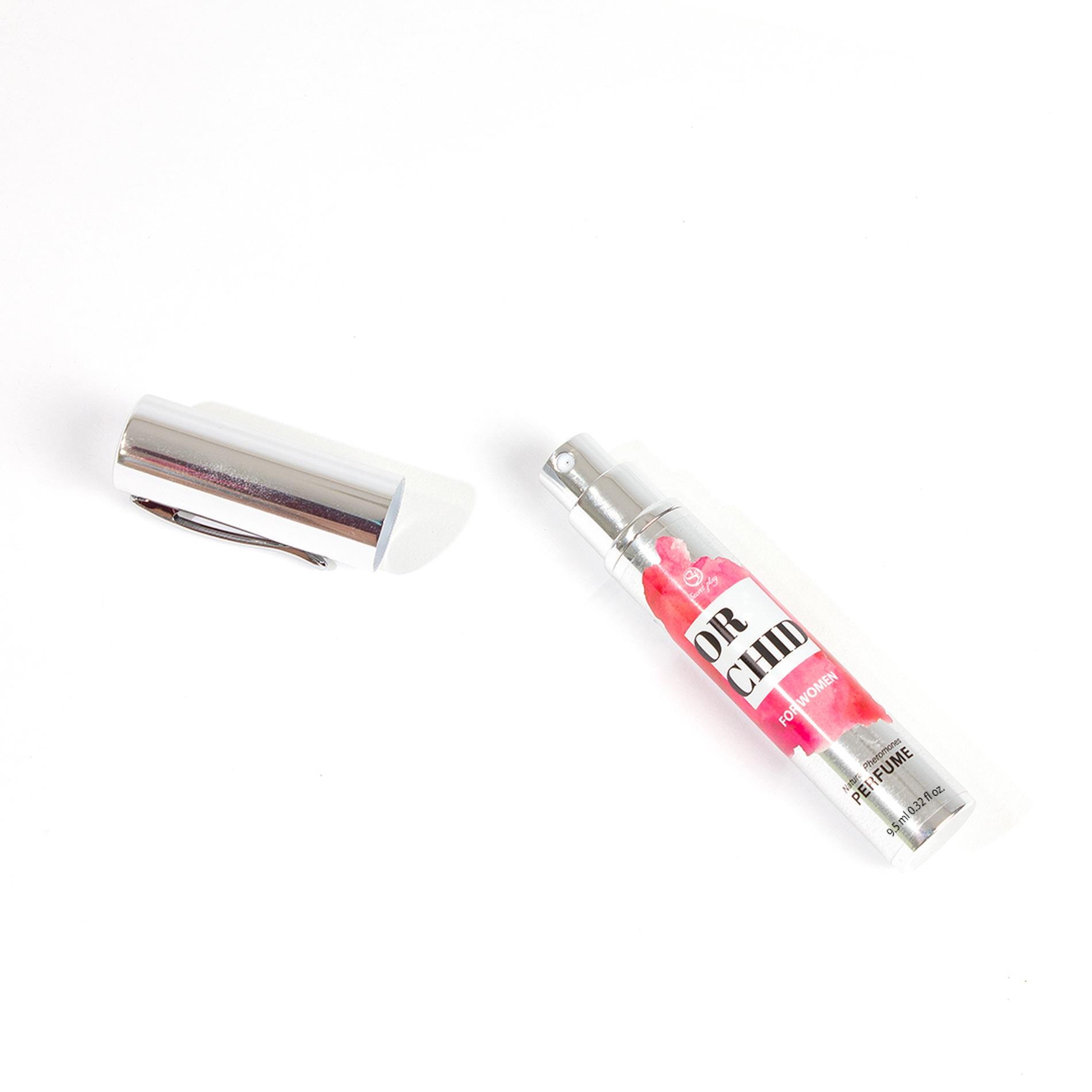 Orchid - Travel Spray Perfume 9,5 Ml