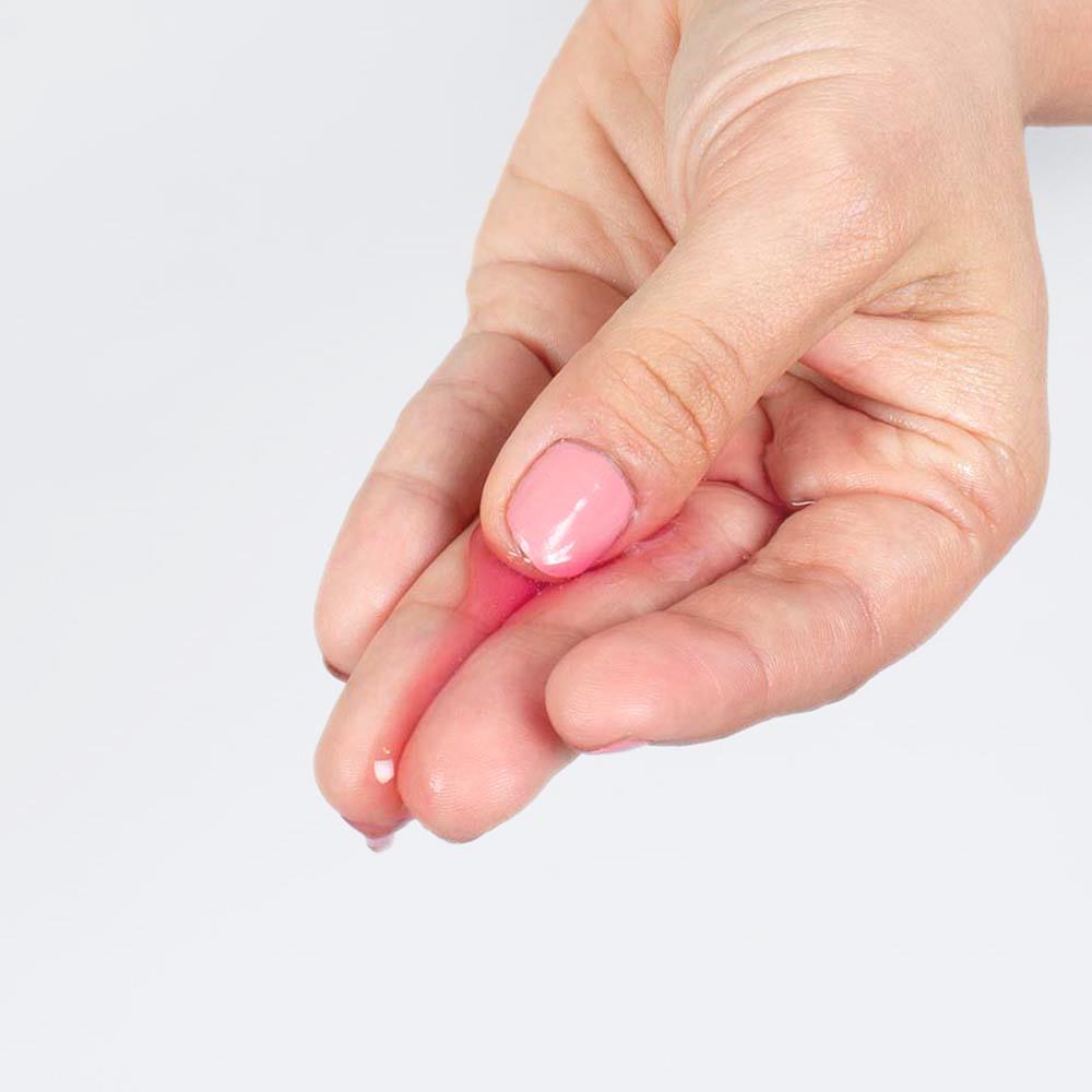 Cherry Hot Effect Kissable Lubricant