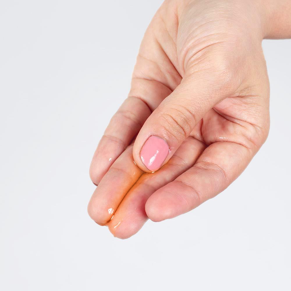 Passion Fruit Hot Effect Kissable Lubricant