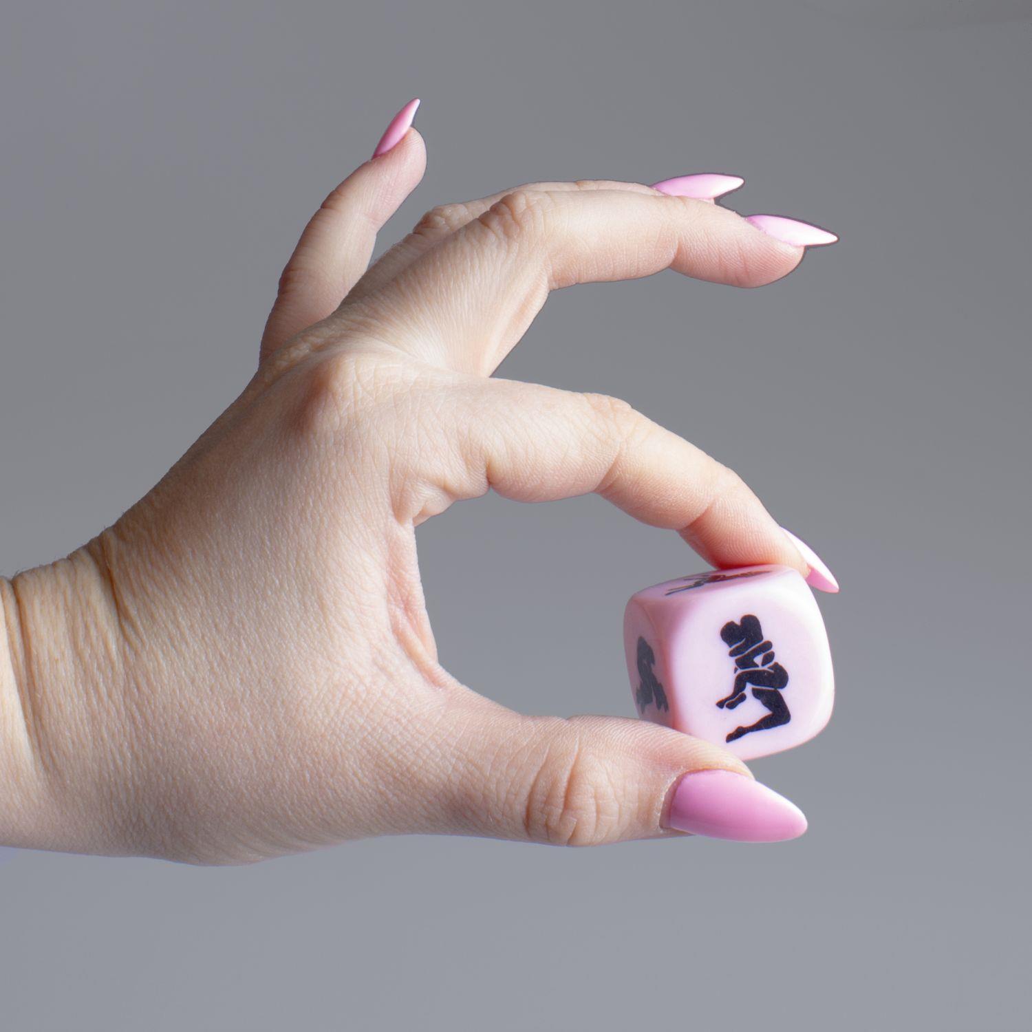 Straight Kamasutra Die 25 Mm