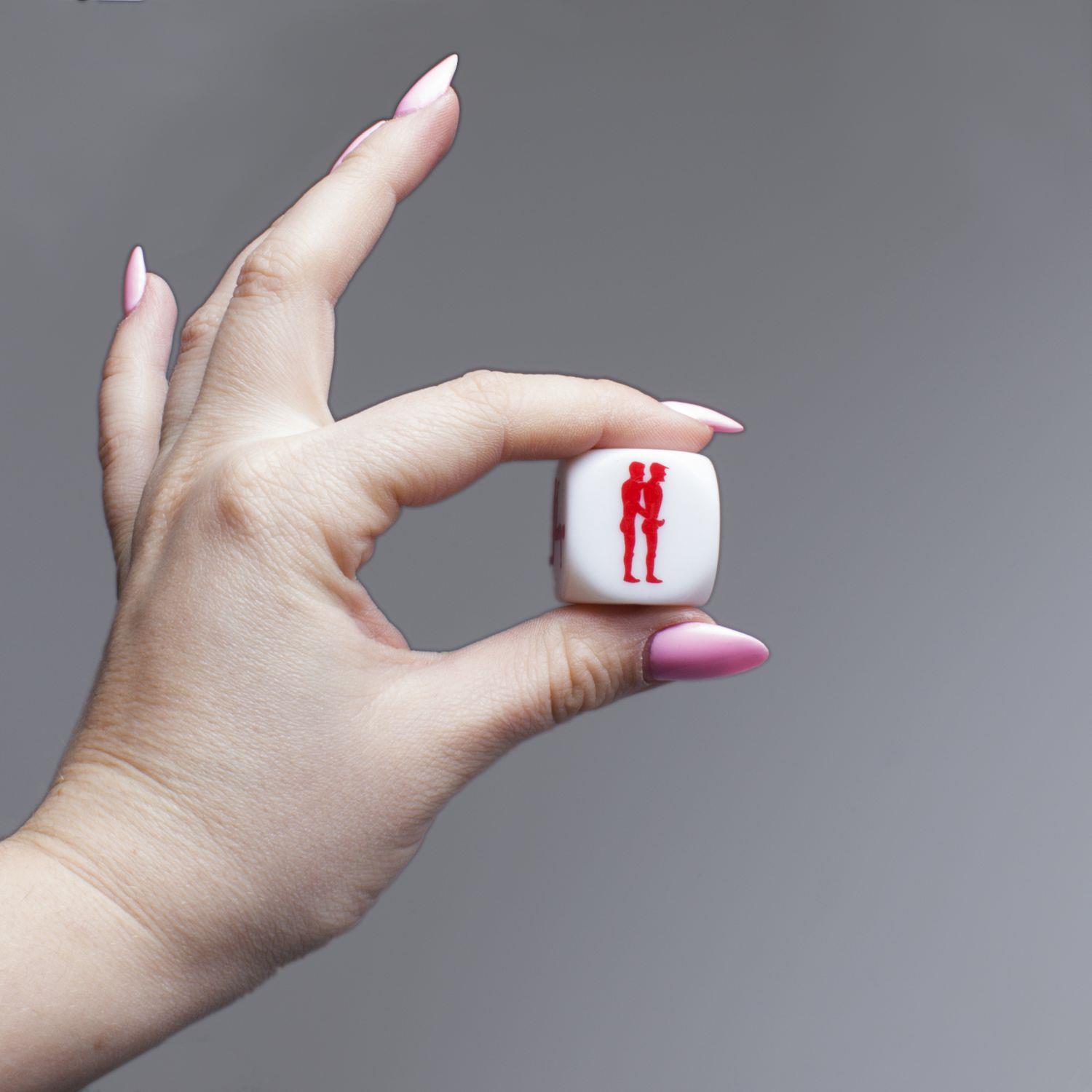 Gay Kamasutra Die 25 Mm